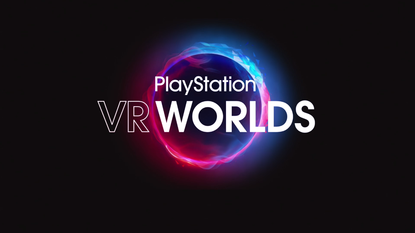 Playstation Vr Images Wallpapers