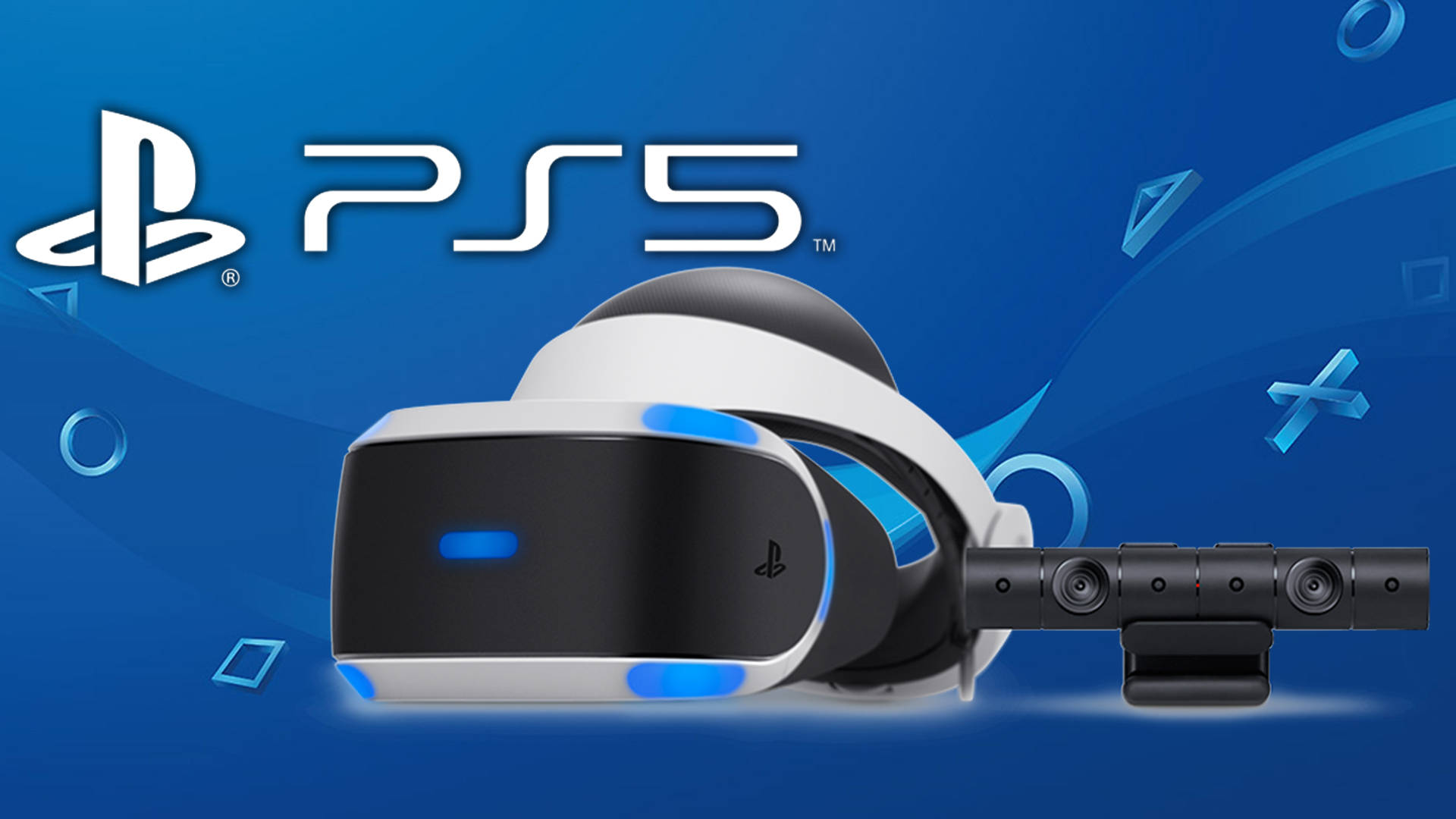 Playstation Vr Images Wallpapers