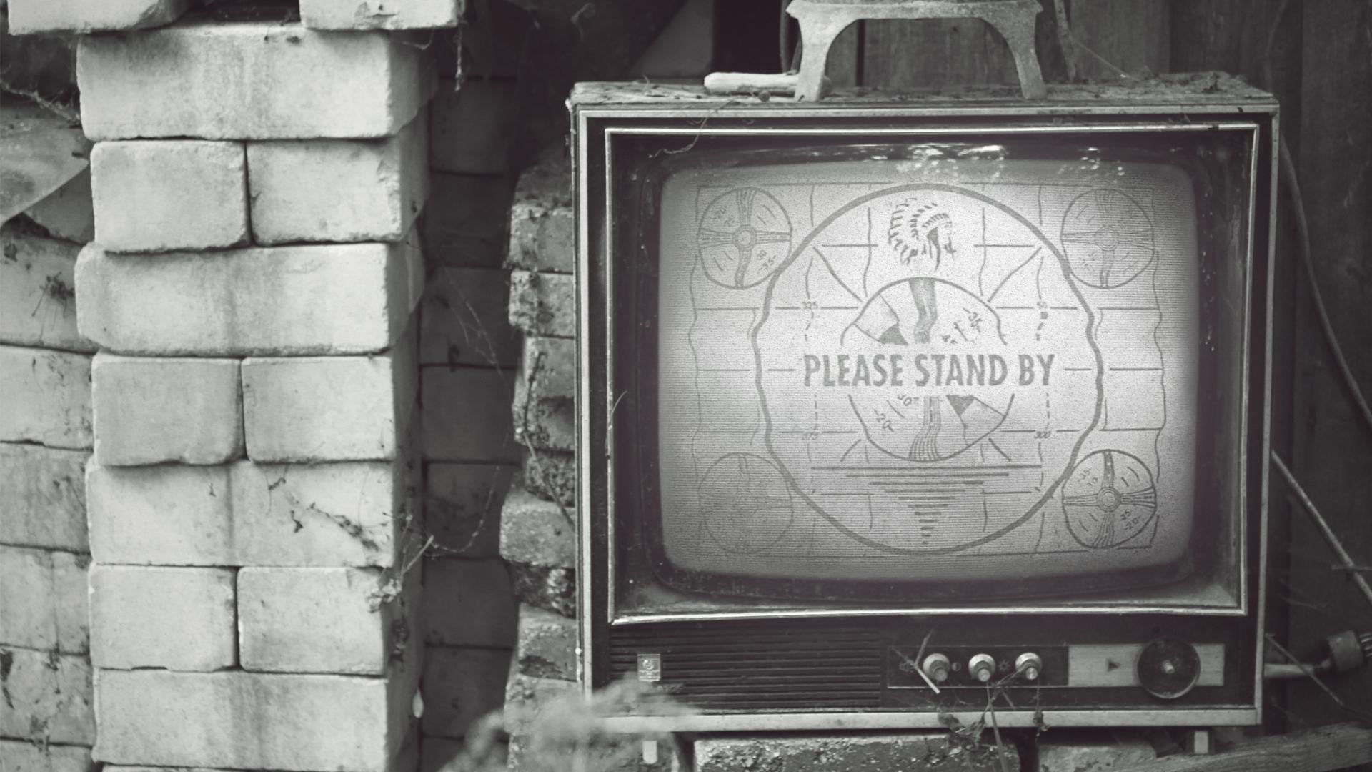 Please Stand By 1920X1080 Wallpapers