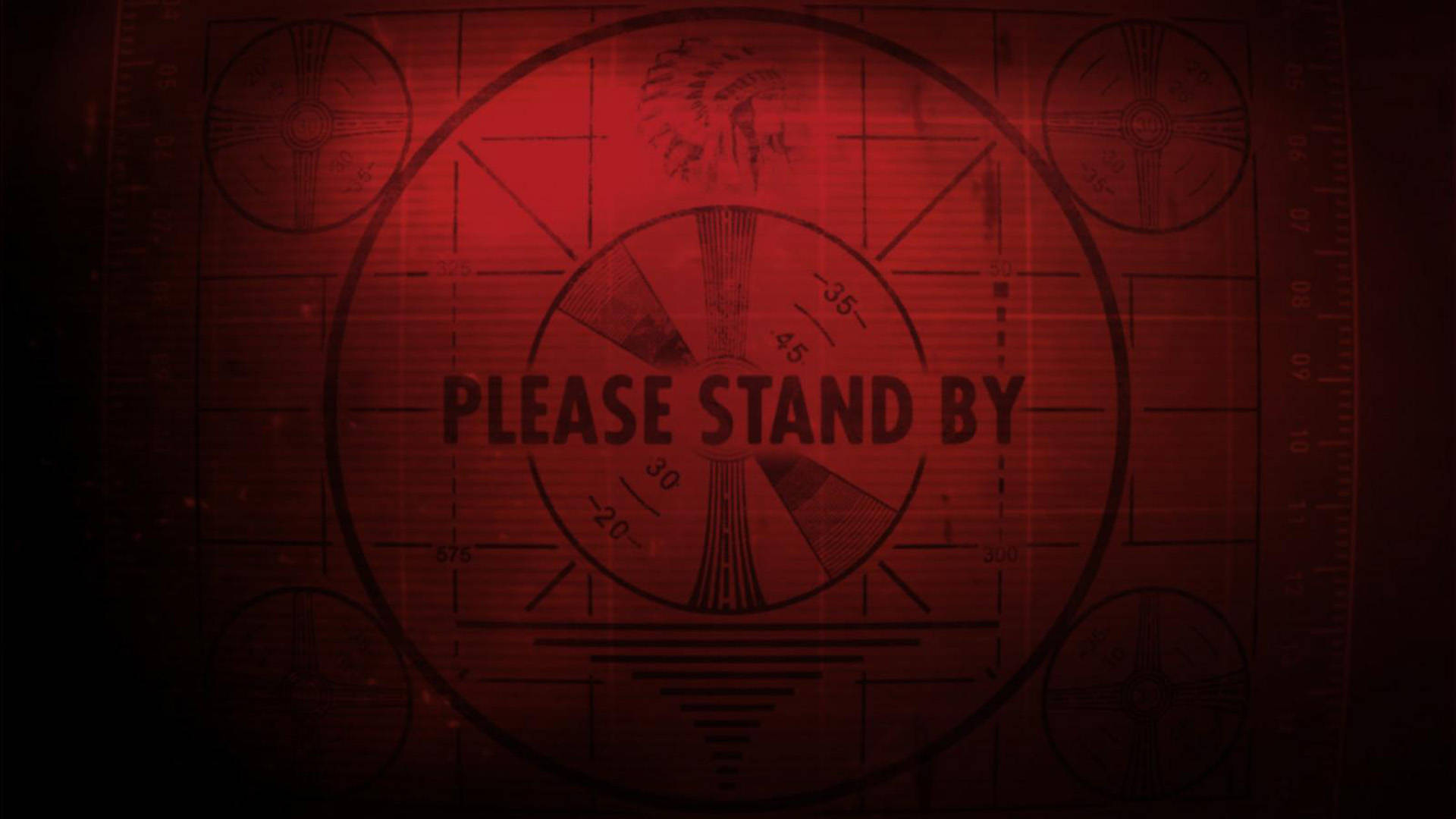 Please Stand By 1920X1080 Wallpapers