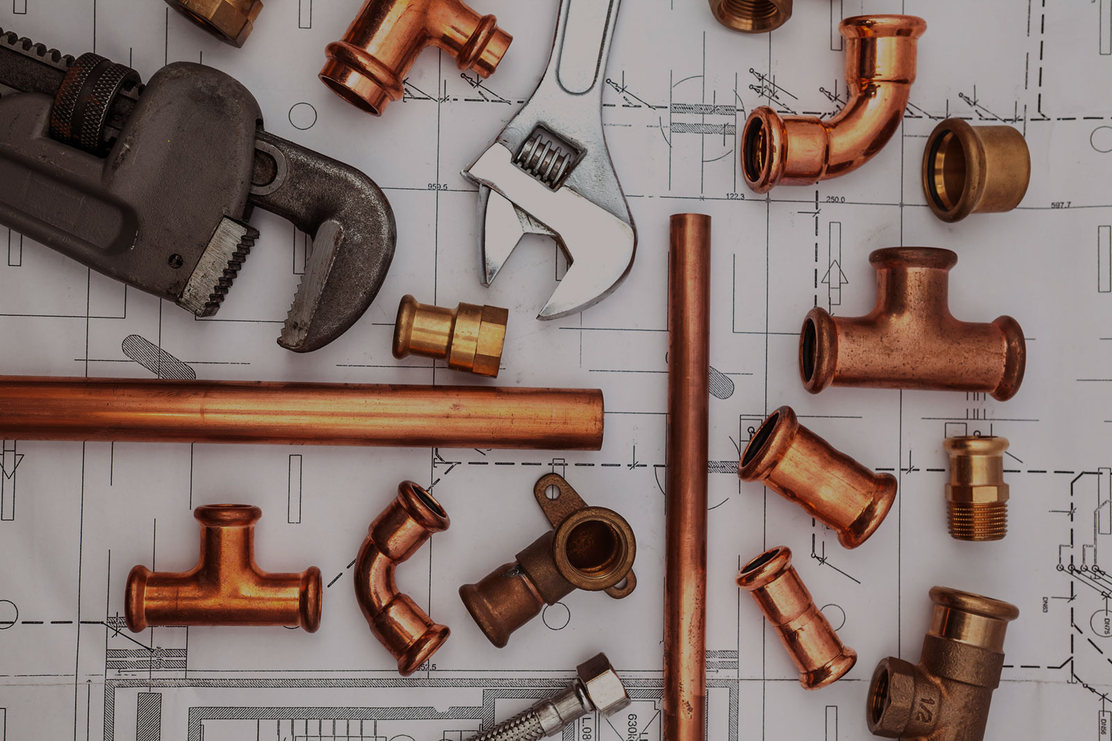 Plumbing Wallpapers