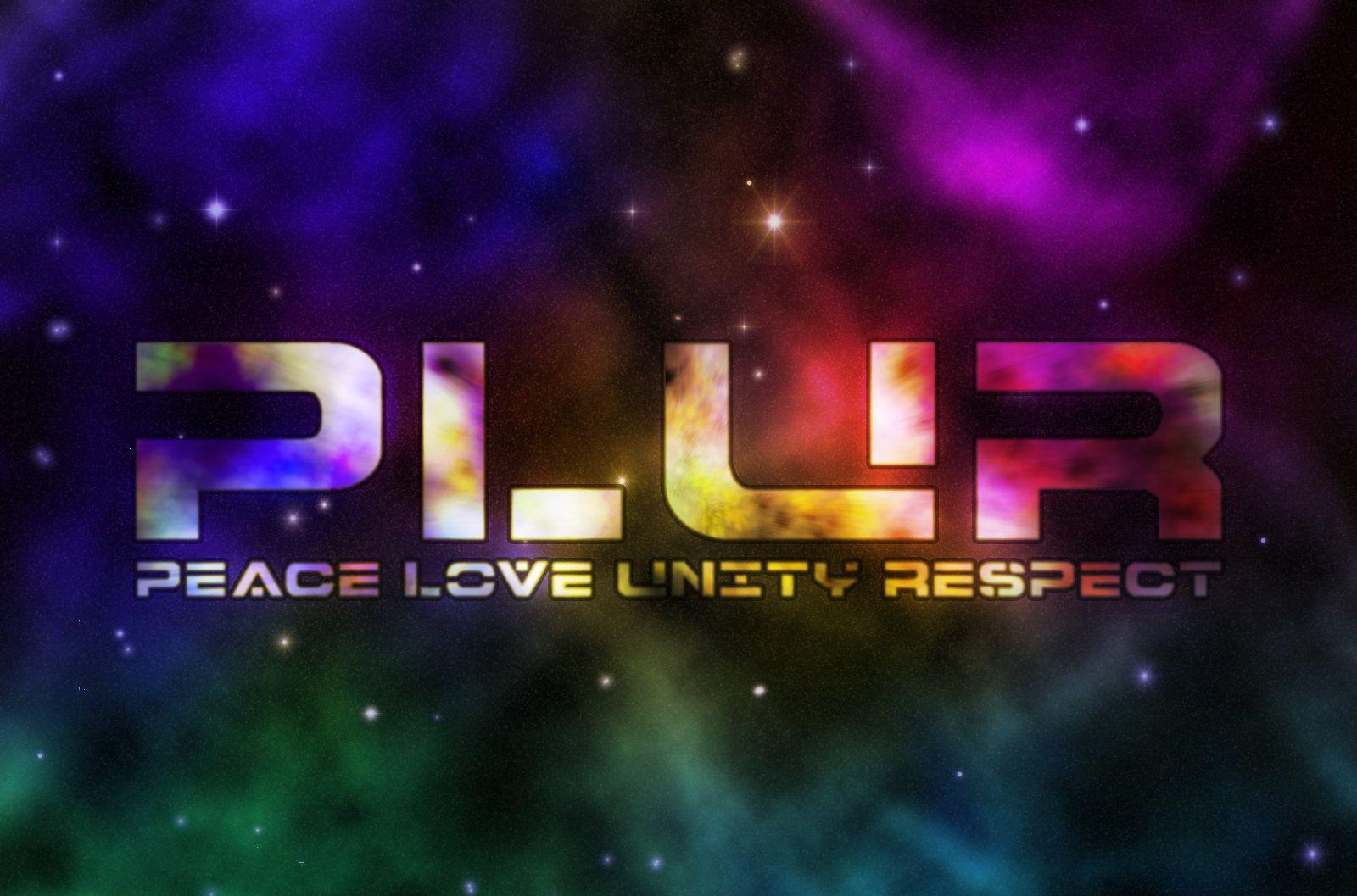 Plur Wallpapers