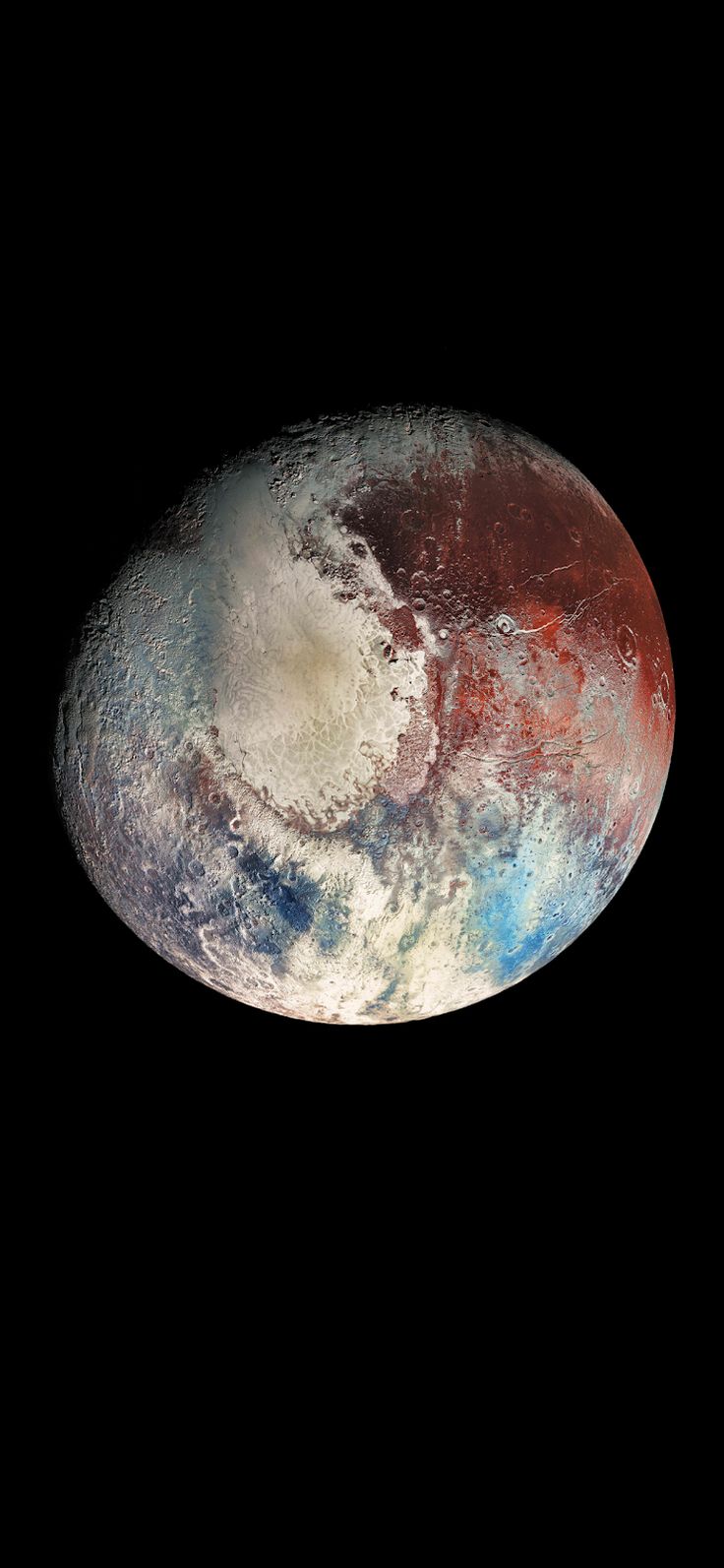 Pluto Wallpapers