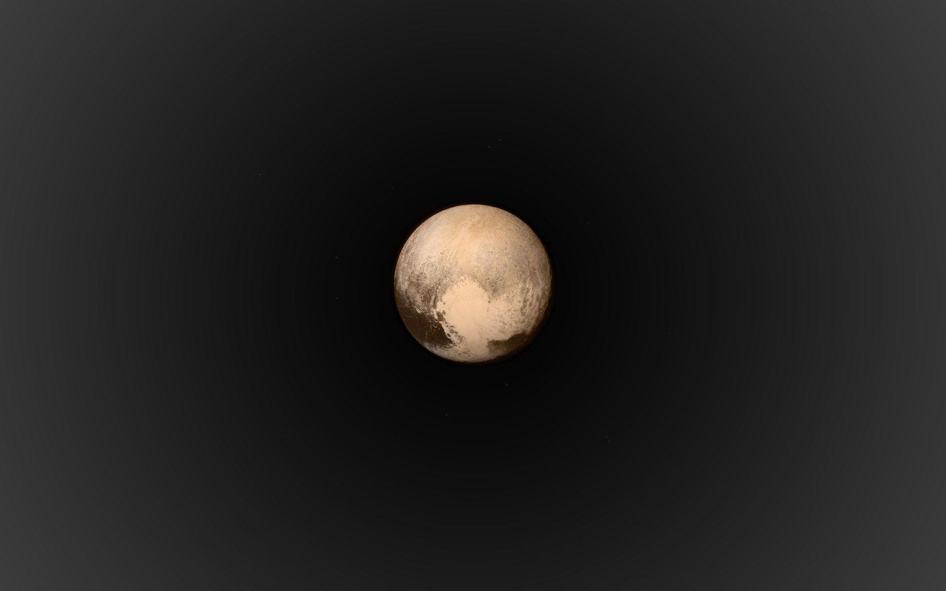 Pluto Wallpapers