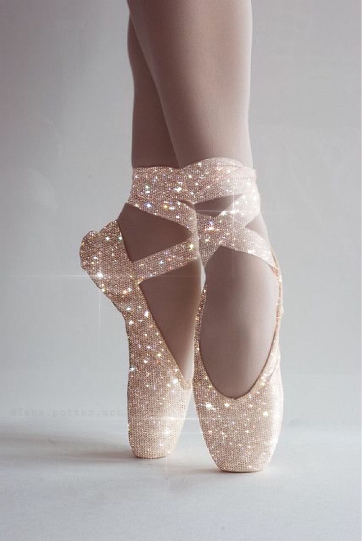 Pointe Shoes Wallpapers