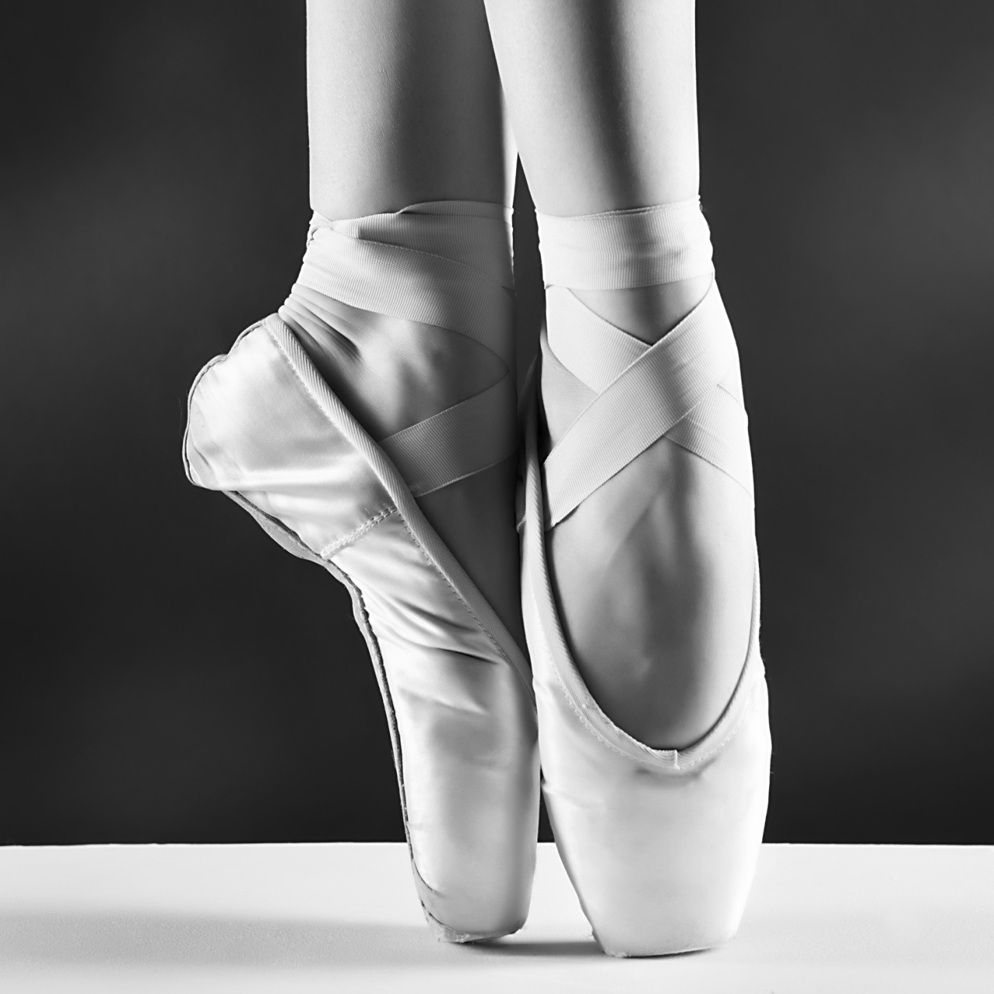 Pointe Shoes Wallpapers