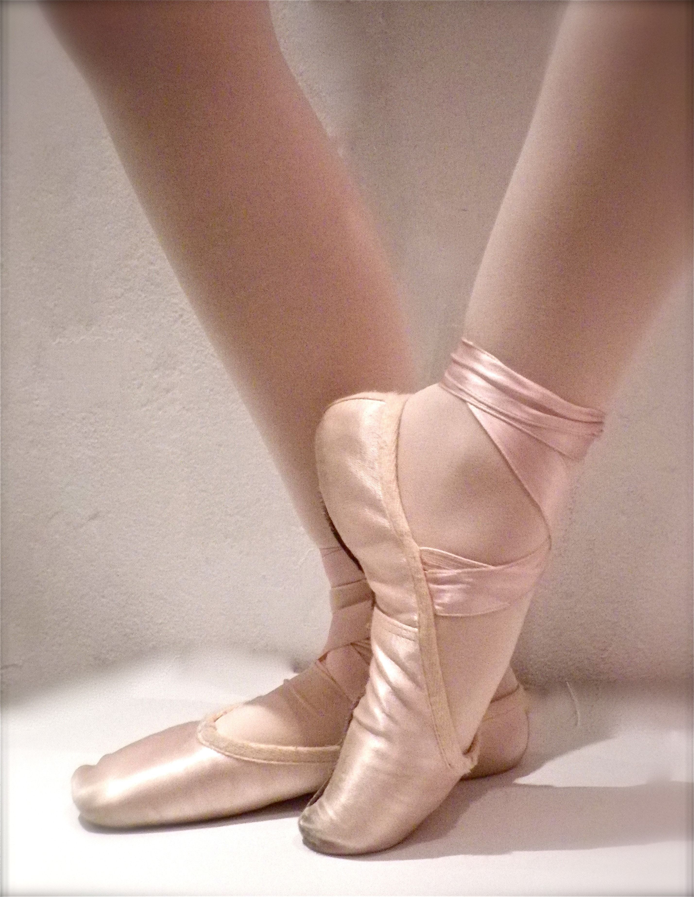 Pointe Shoes Wallpapers