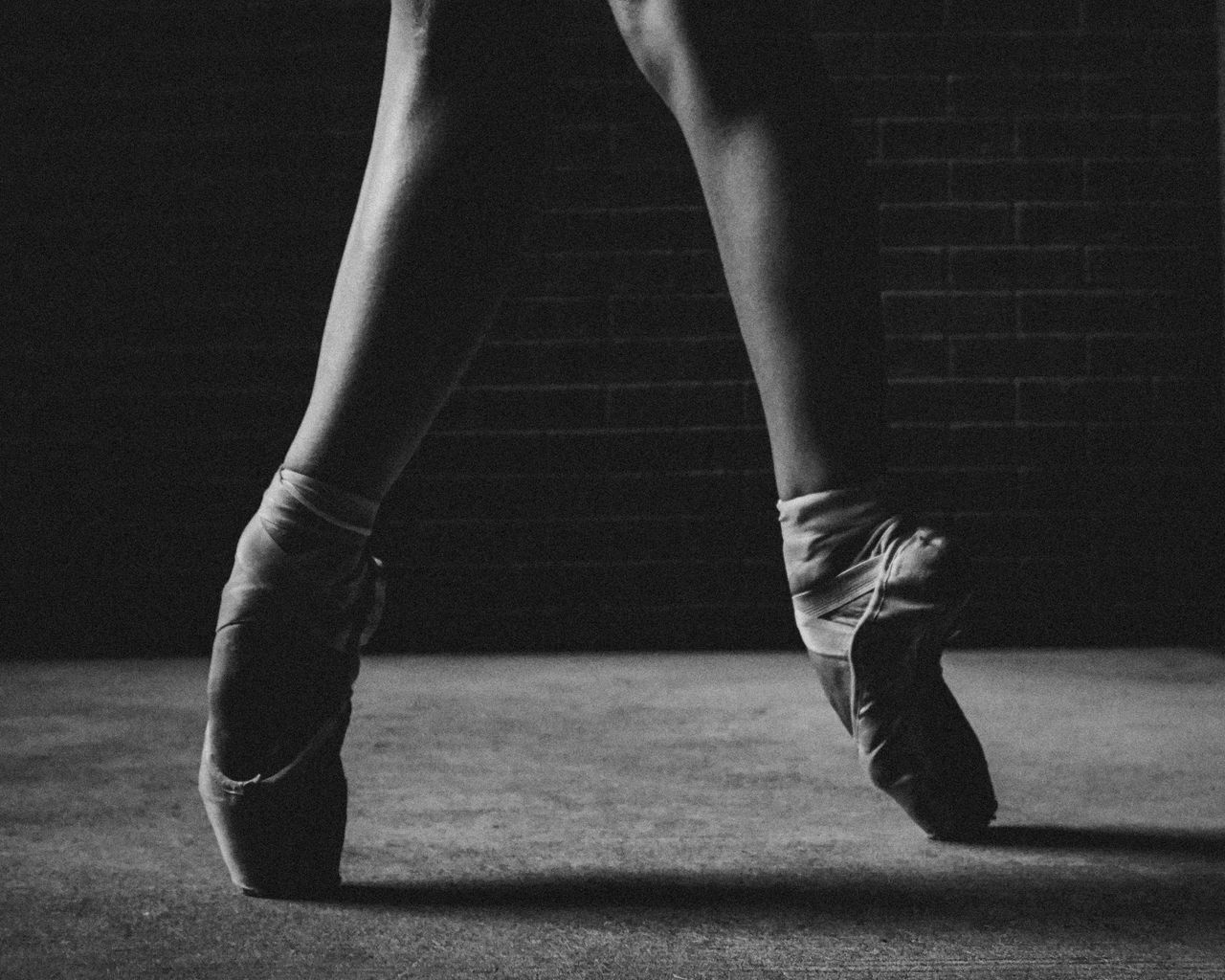 Pointe Shoes Wallpapers