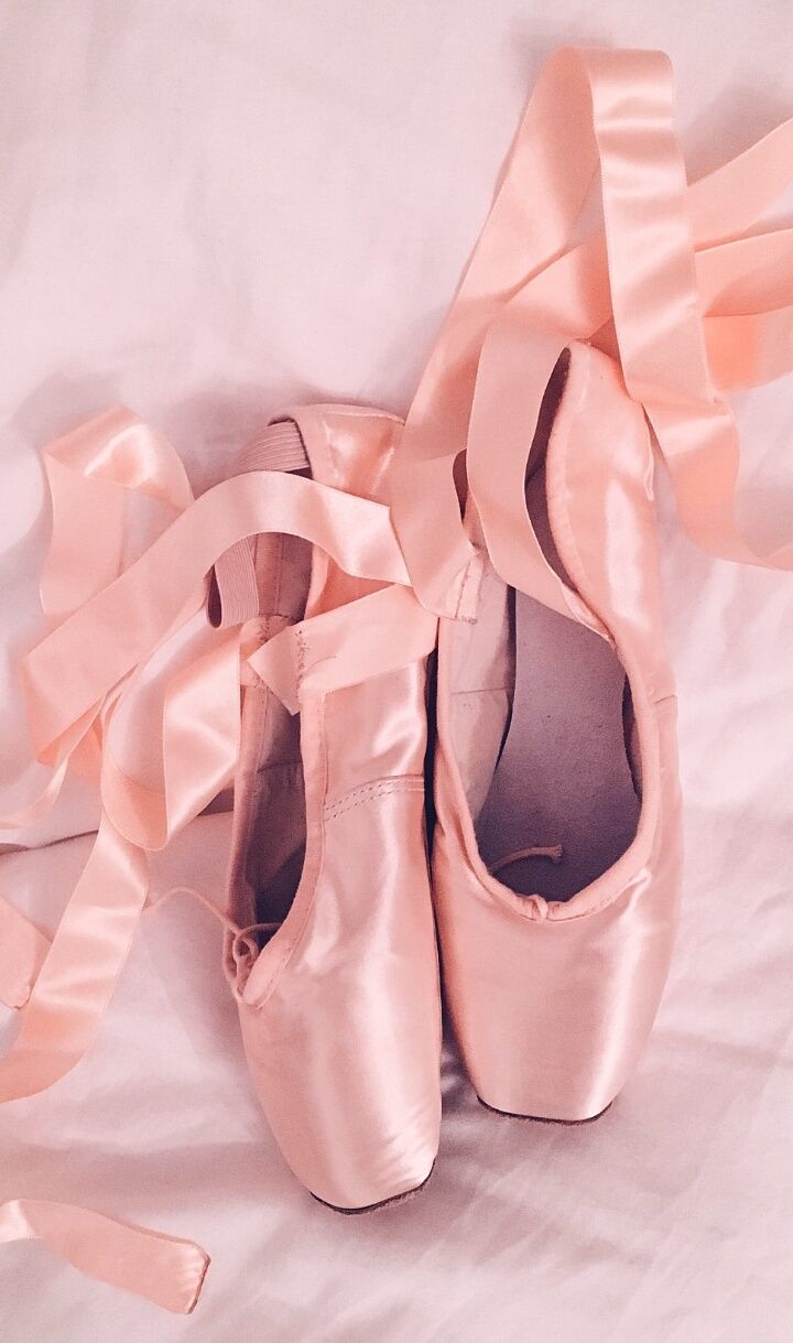 Pointe Shoes Wallpapers