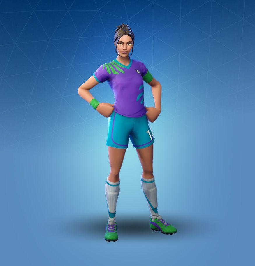 Poised Playmaker Wallpapers