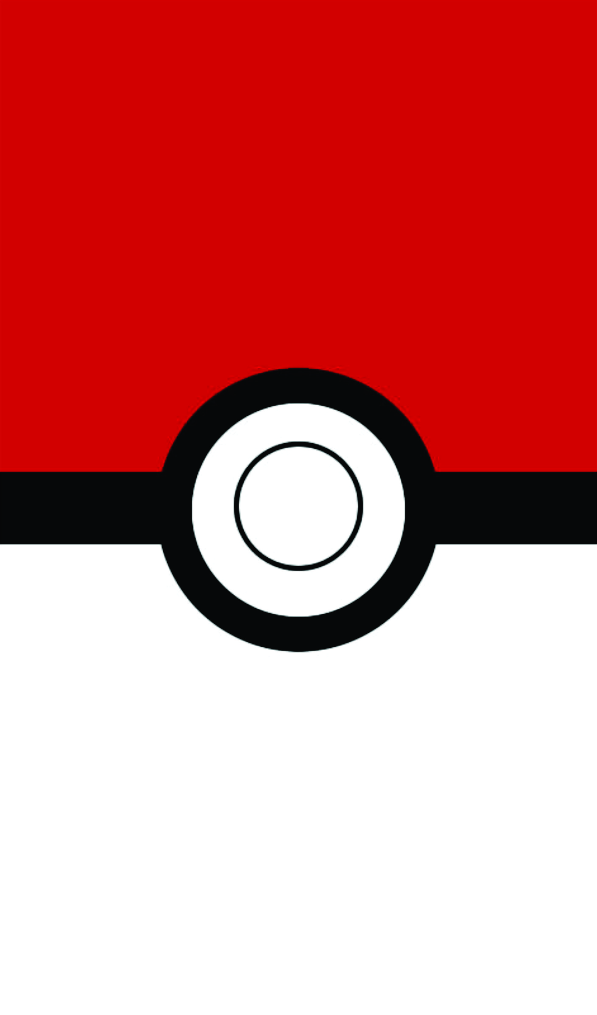 Pokeball Phone Wallpapers