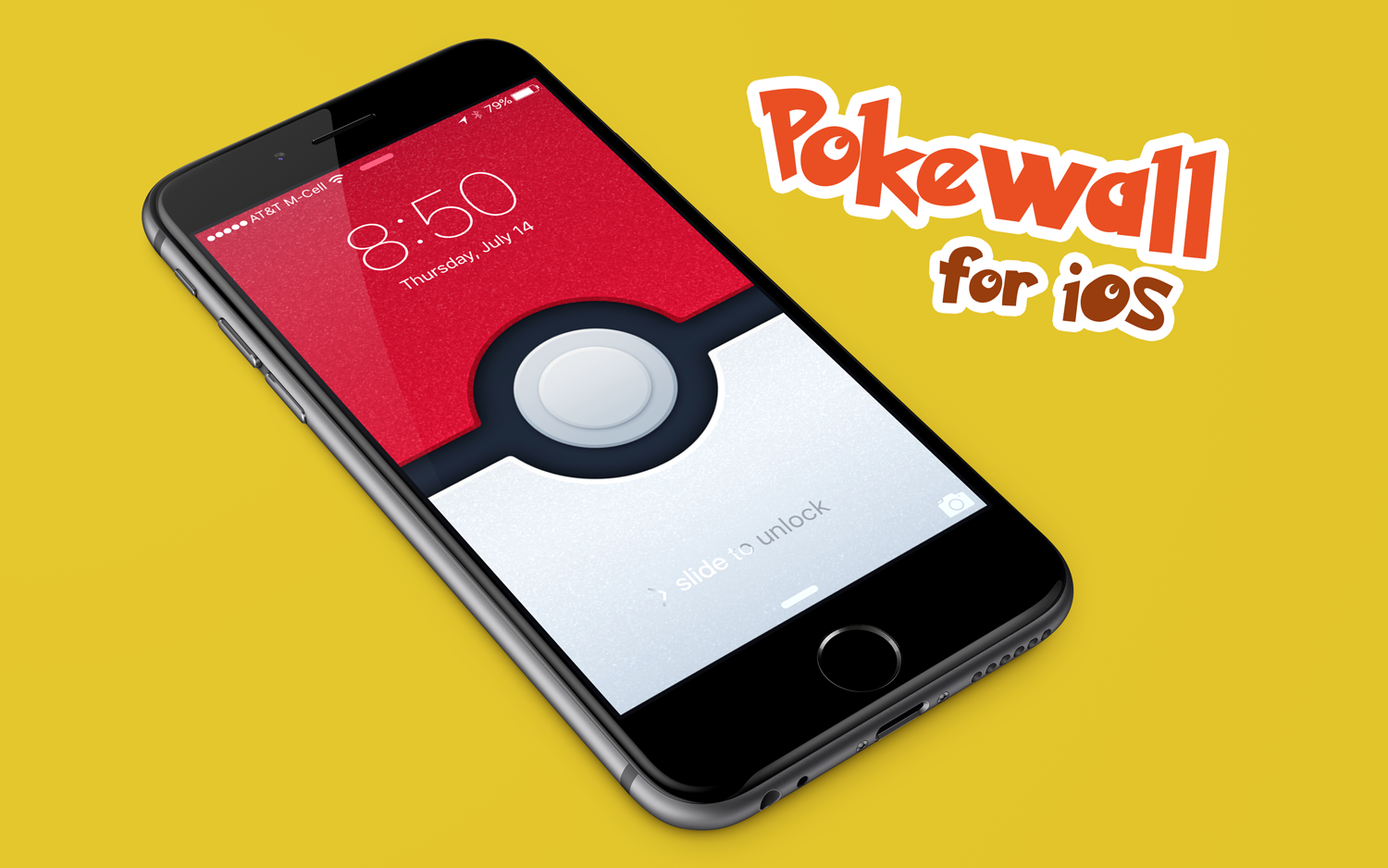 Pokeball Phone Wallpapers