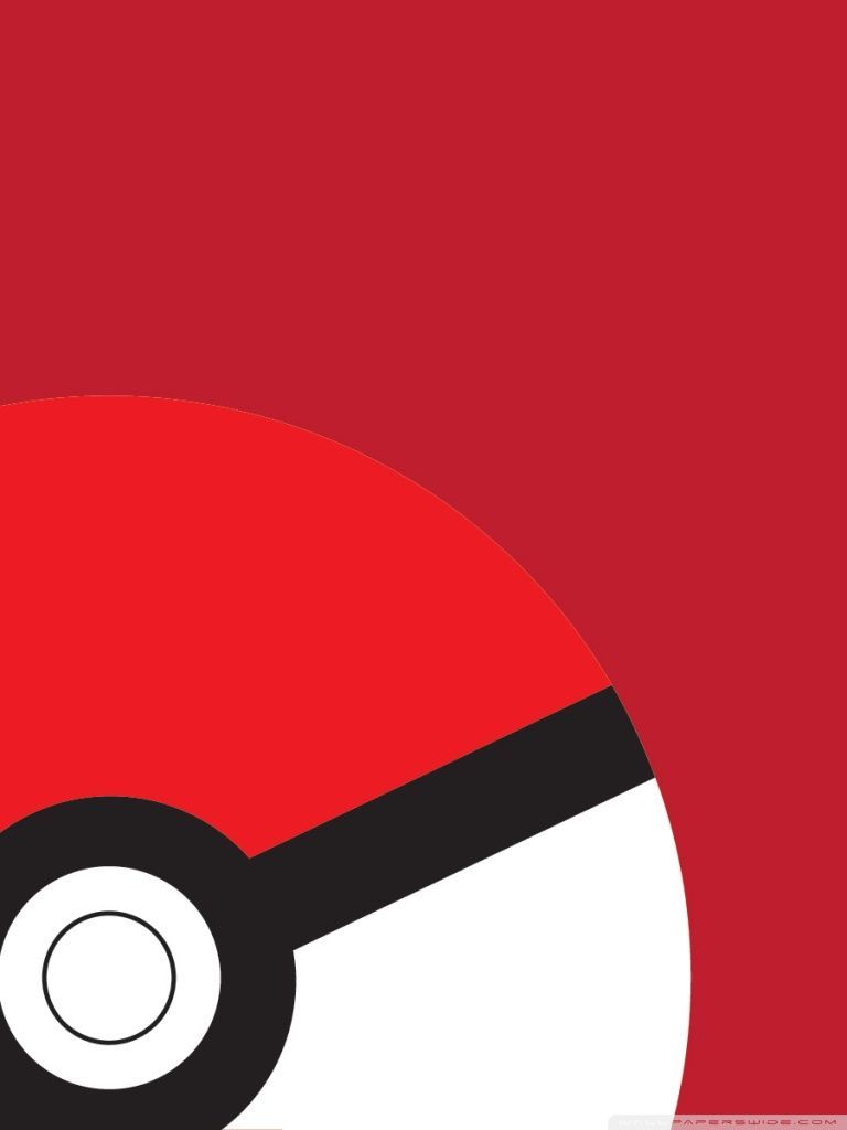 Pokeball Phone Wallpapers