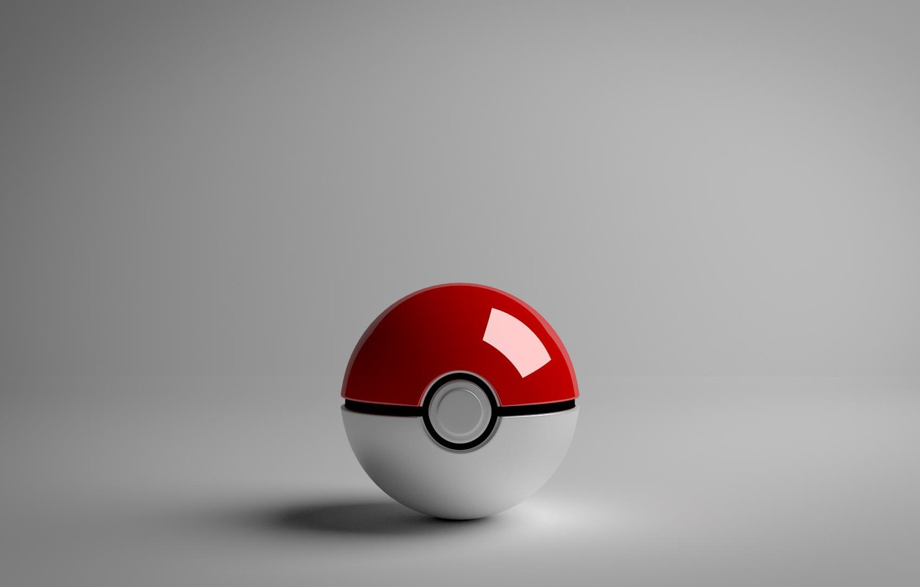 Pokeball Phone Wallpapers