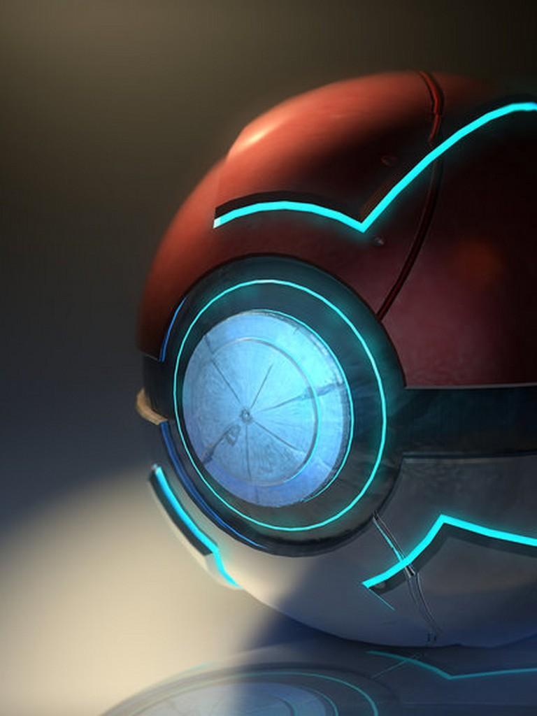 Pokeball Phone Wallpapers