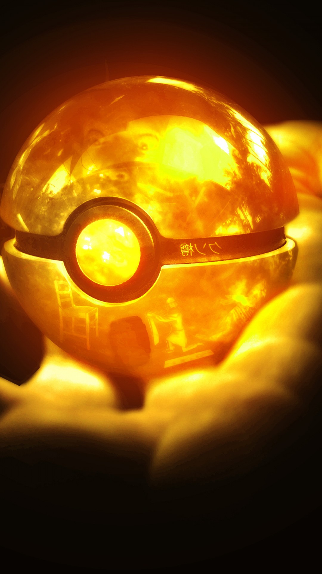 Pokeball Phone Wallpapers