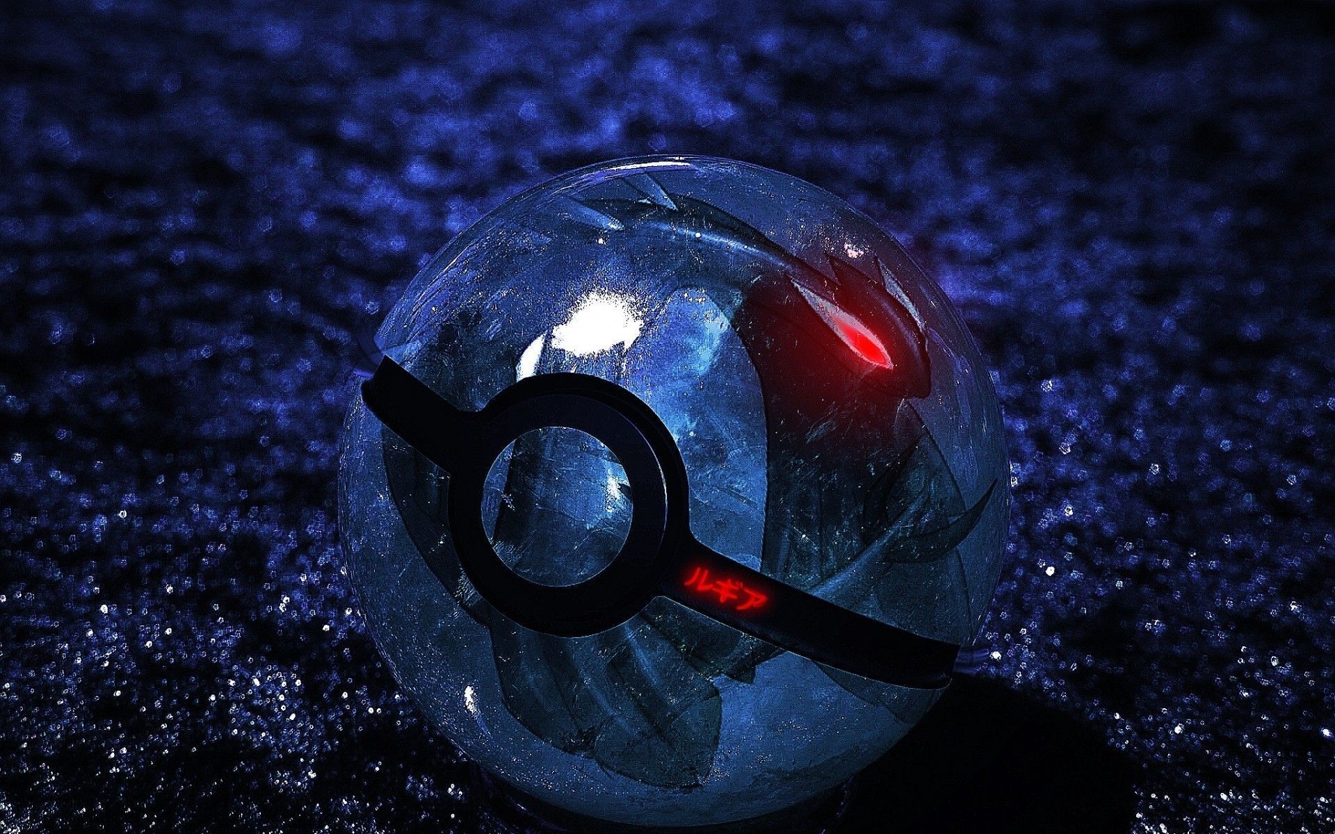 Pokeball Wallpapers