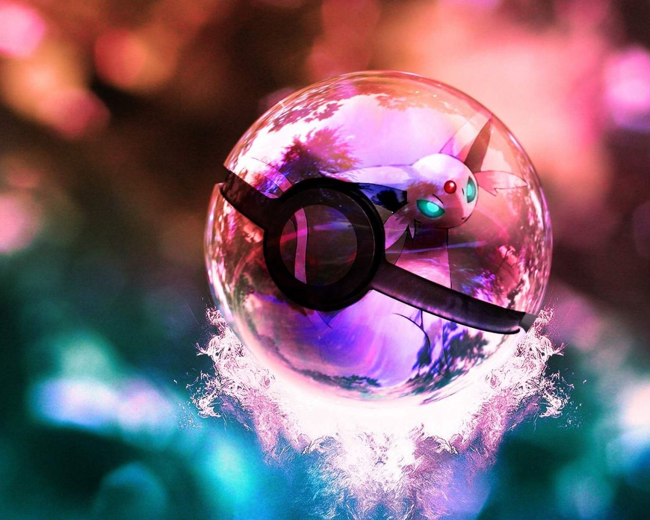 Pokeball Wallpapers