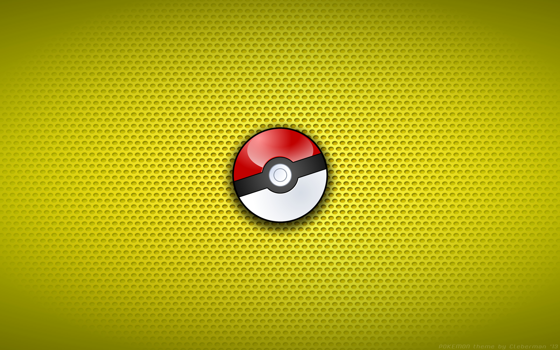 Pokeball Wallpapers