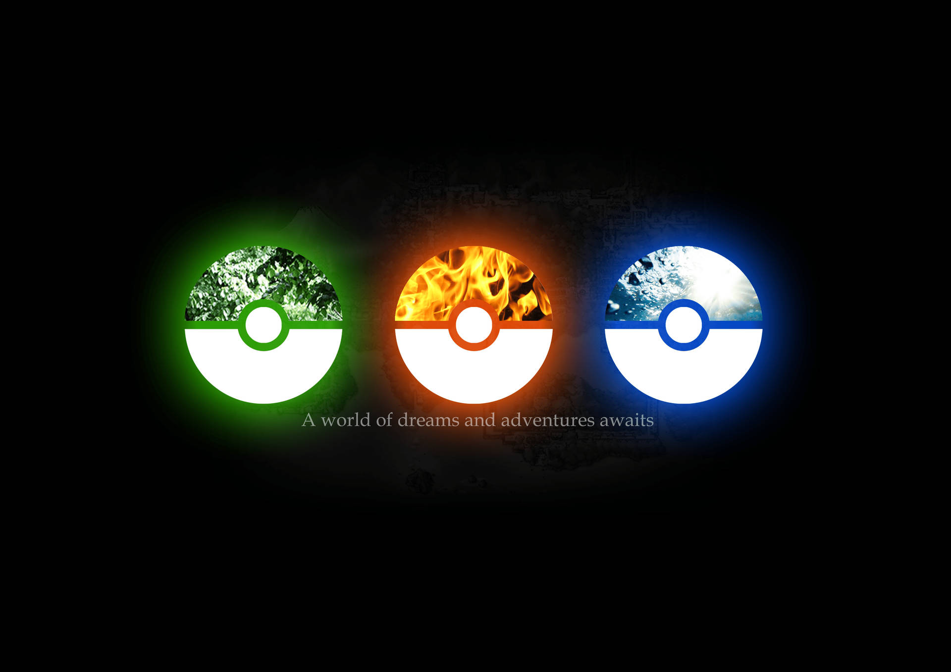 Pokeball Wallpapers