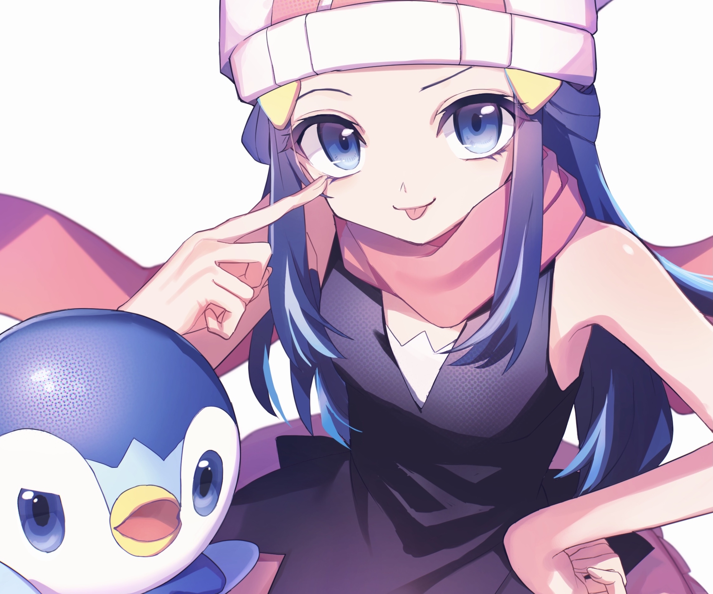 Pokemon Dawn Wallpapers