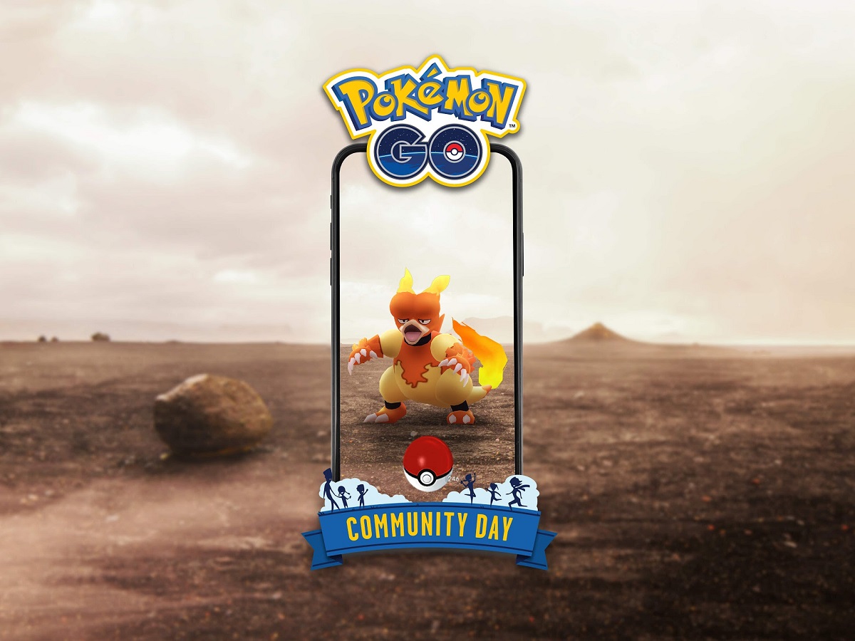 Pokemon Go 2020 Wallpapers