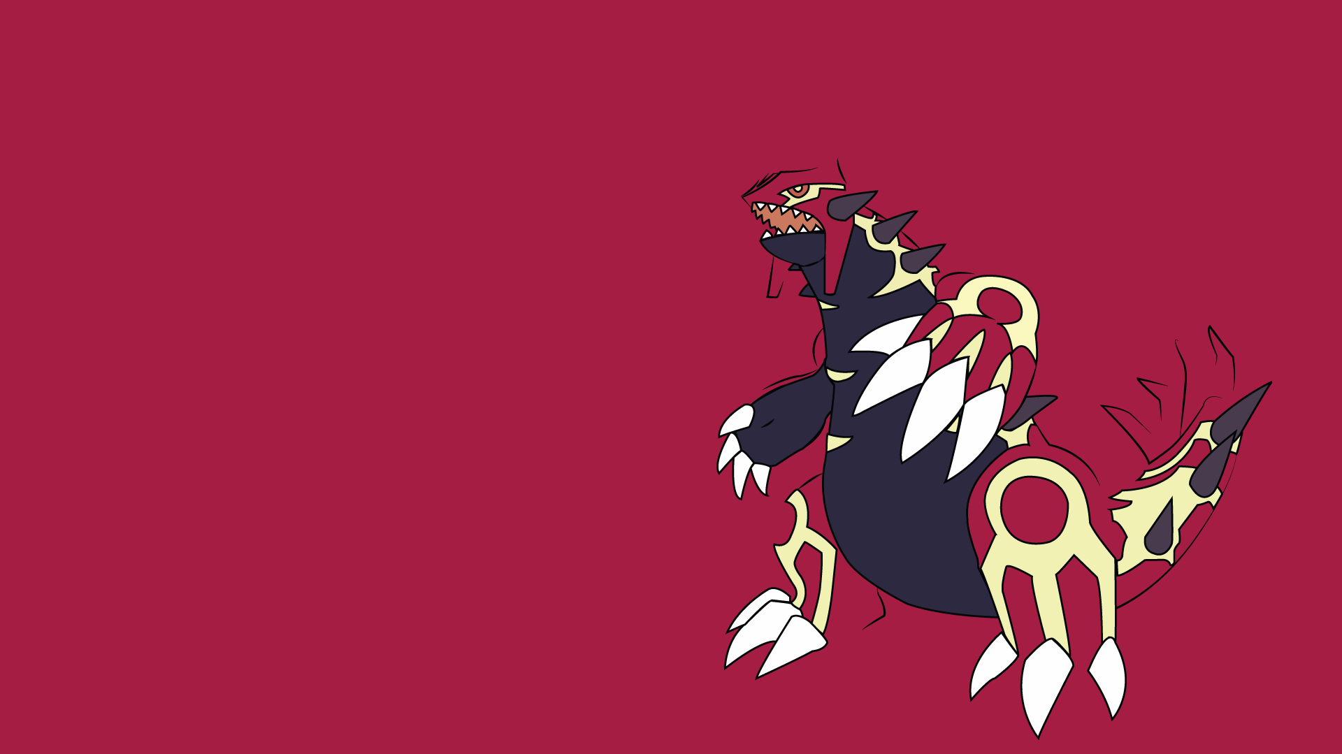 Pokemon Groudon Wallpapers