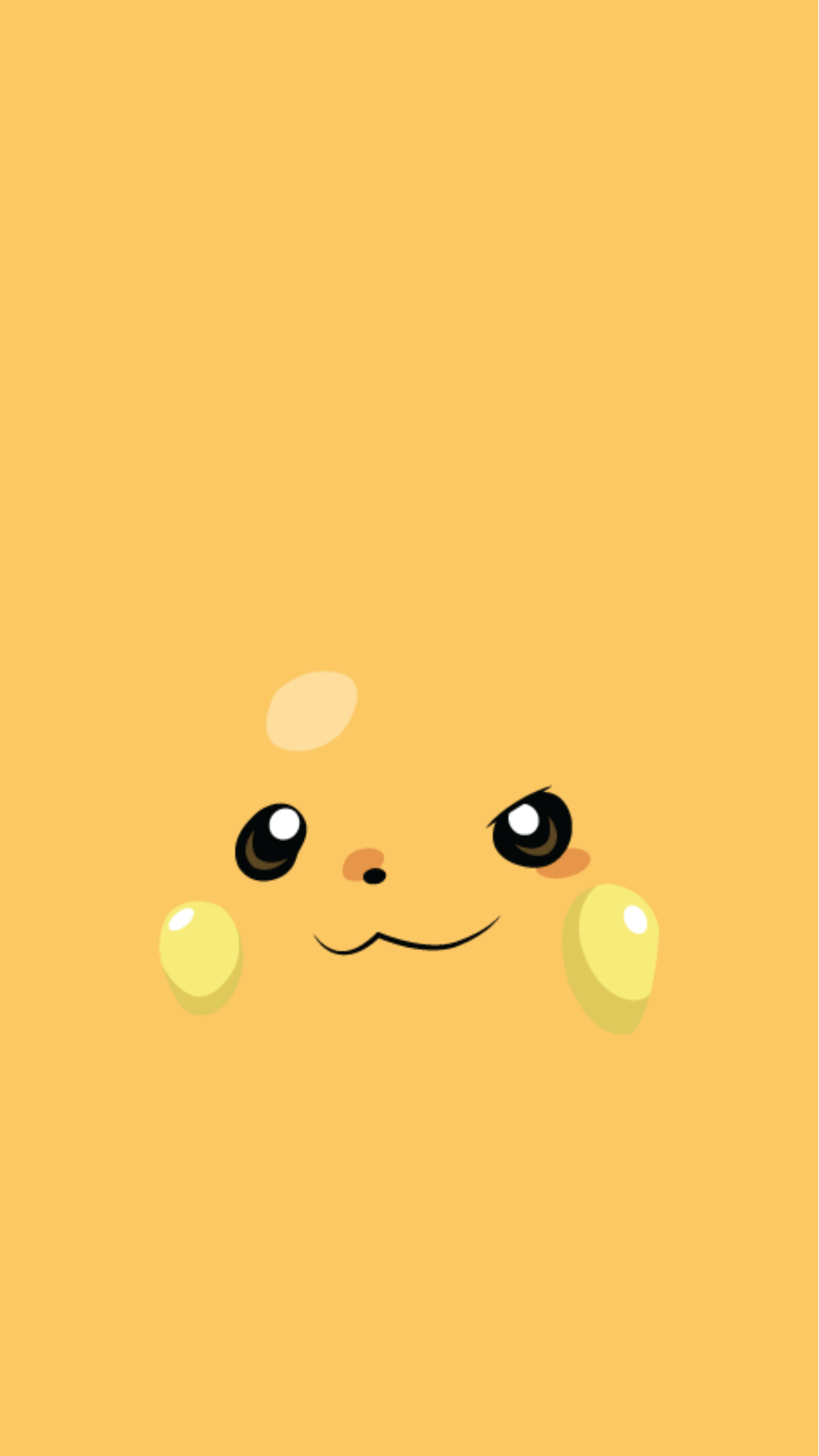 Pokemon Raichu Wallpapers