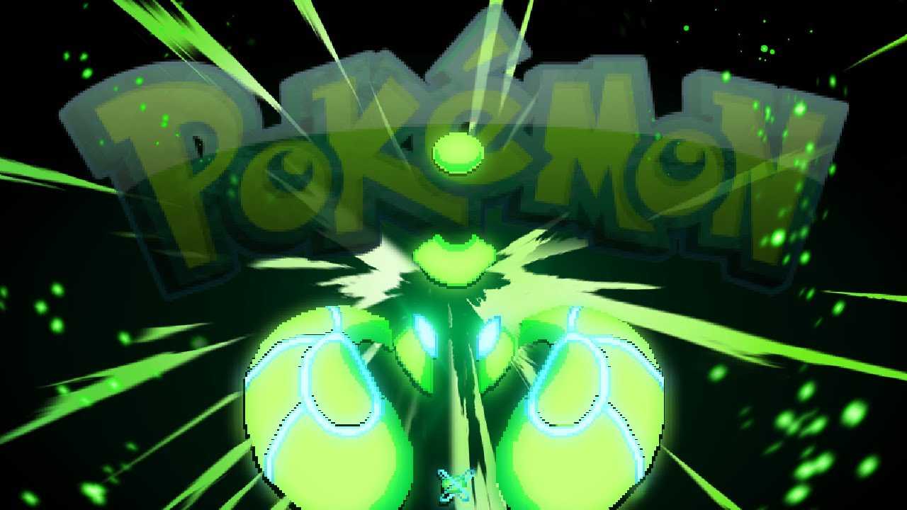 Pokemon Uranium Wallpapers