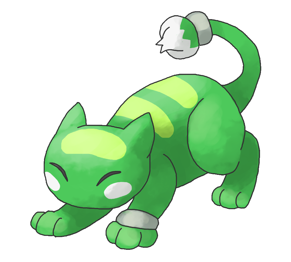 Pokemon Uranium Wallpapers