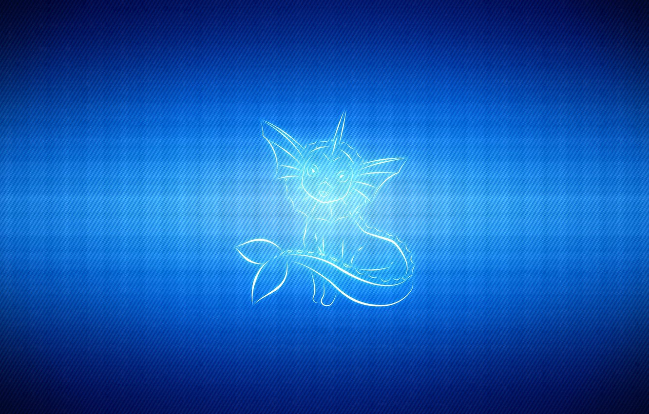 Pokemon Vaporeon Wallpapers