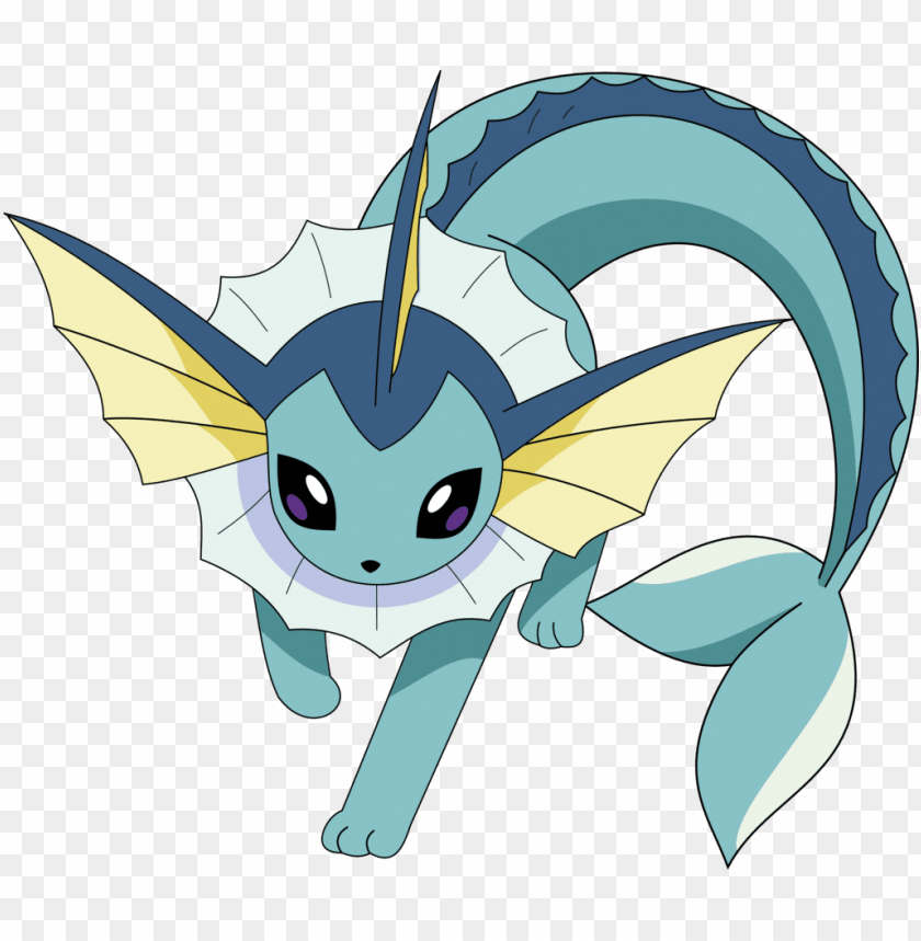 Pokemon Vaporeon Wallpapers