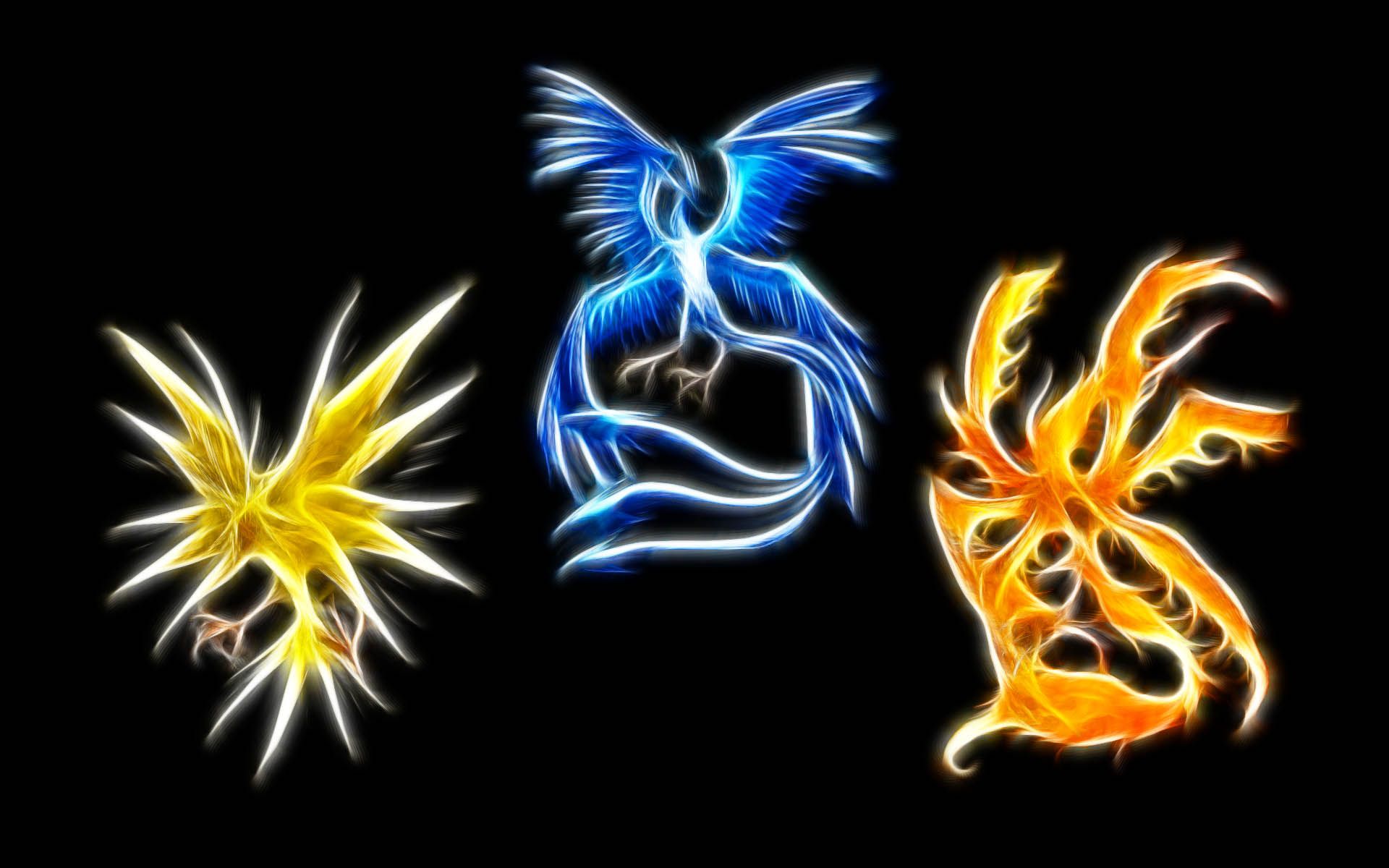 Pokemon 1920X1080 Wallpapers