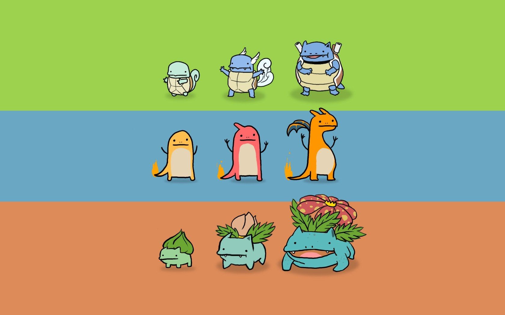 Pokemon For Ipad Wallpapers