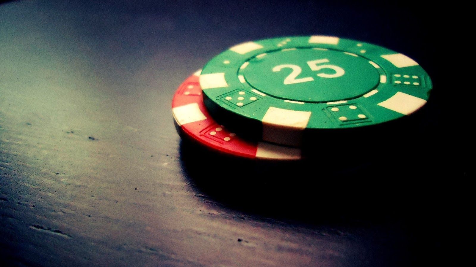 Poker Chip Wallpapers