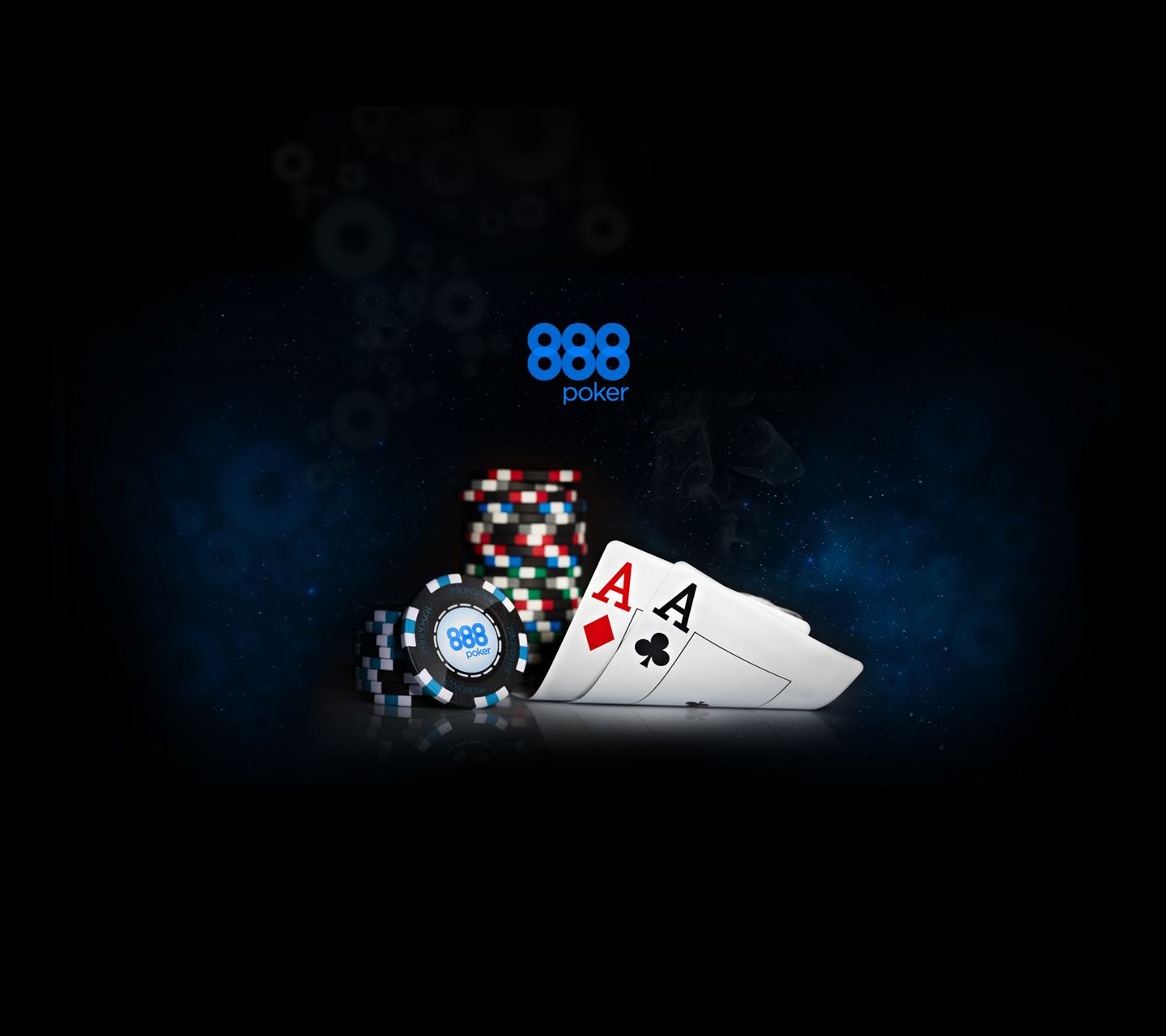 Poker Chip Wallpapers