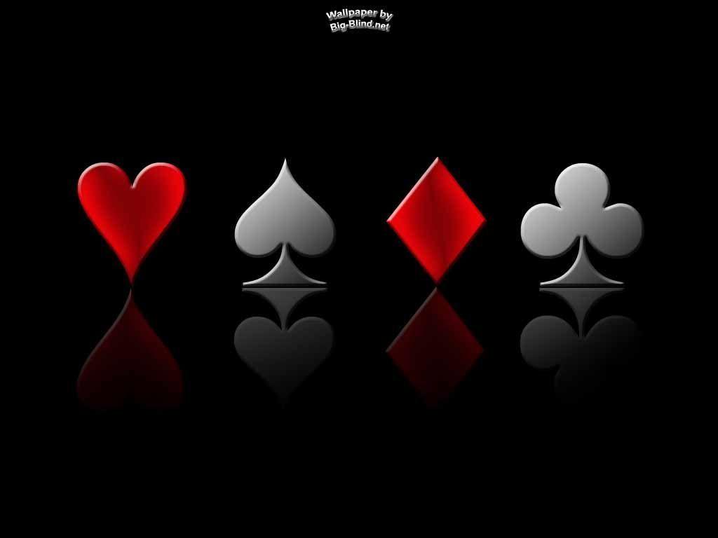 Poker Screen Savers Wallpapers