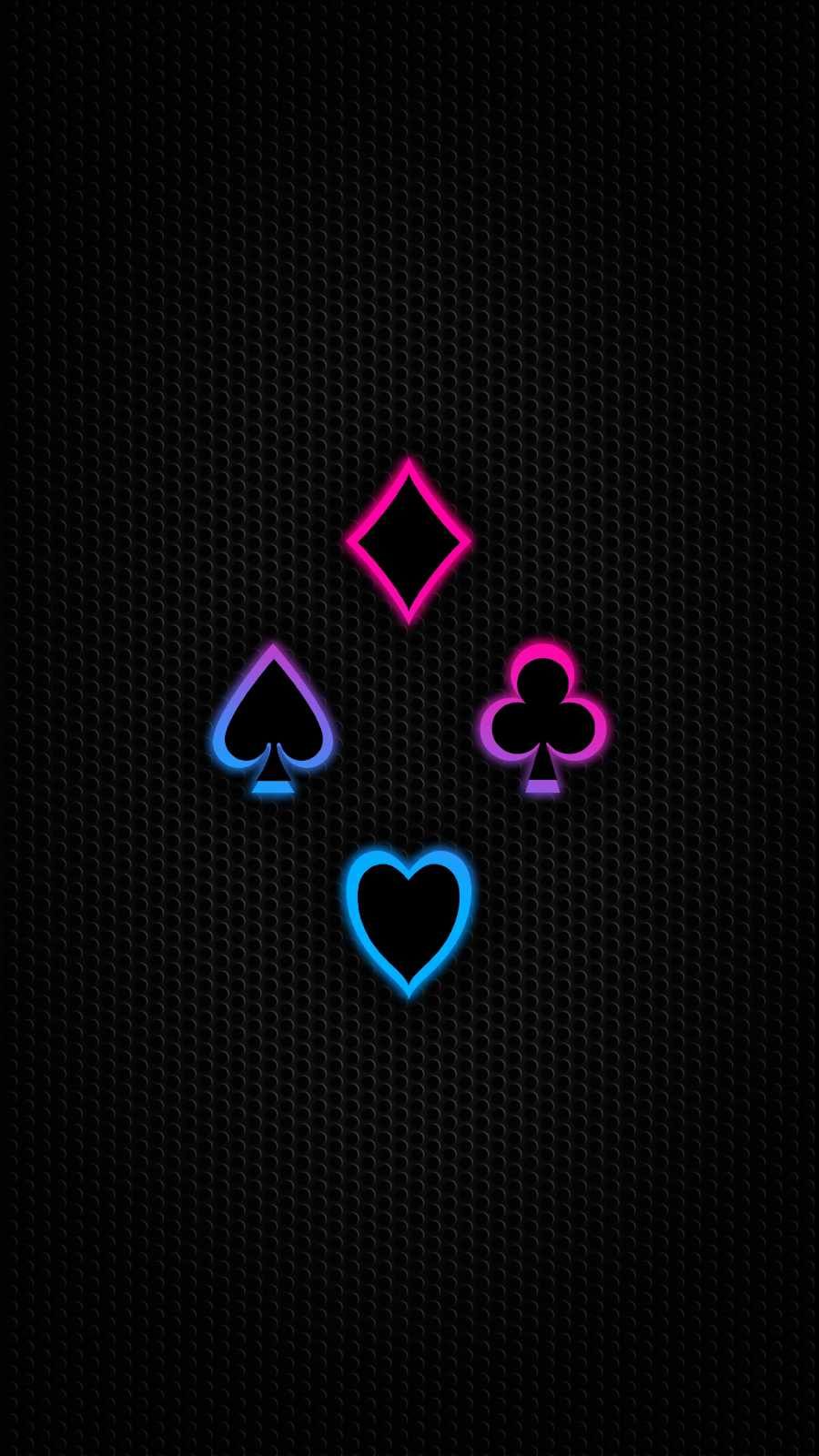 Poker Screen Savers Wallpapers