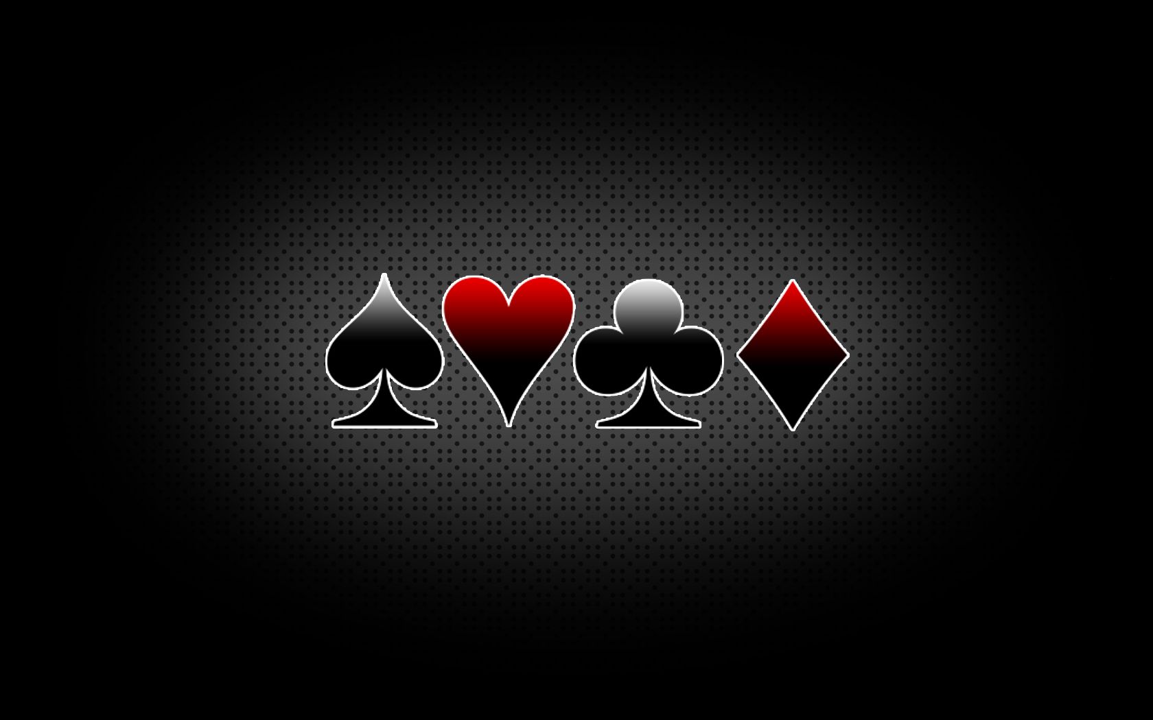 Poker Screen Savers Wallpapers