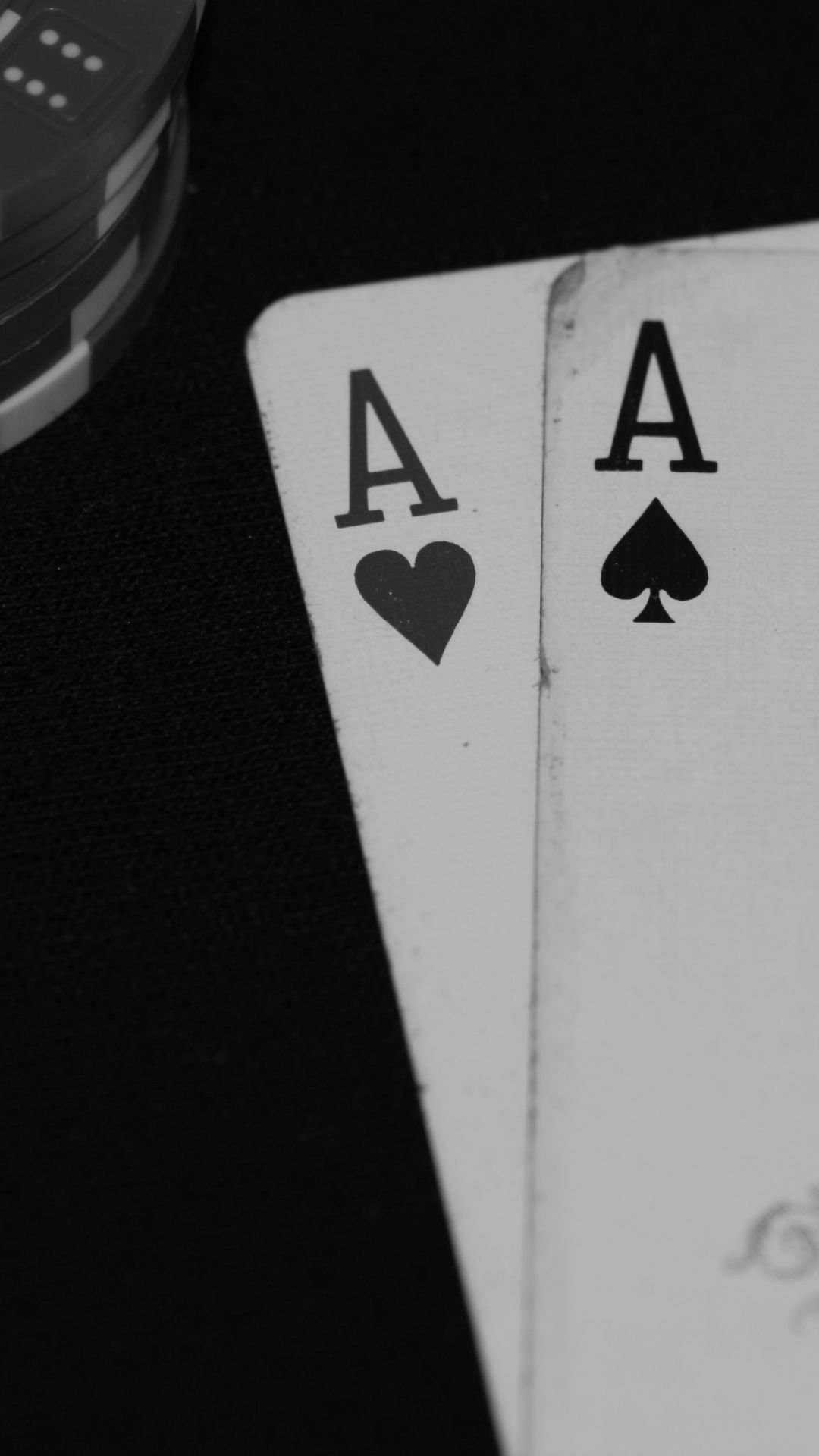 Poker Iphone Wallpapers