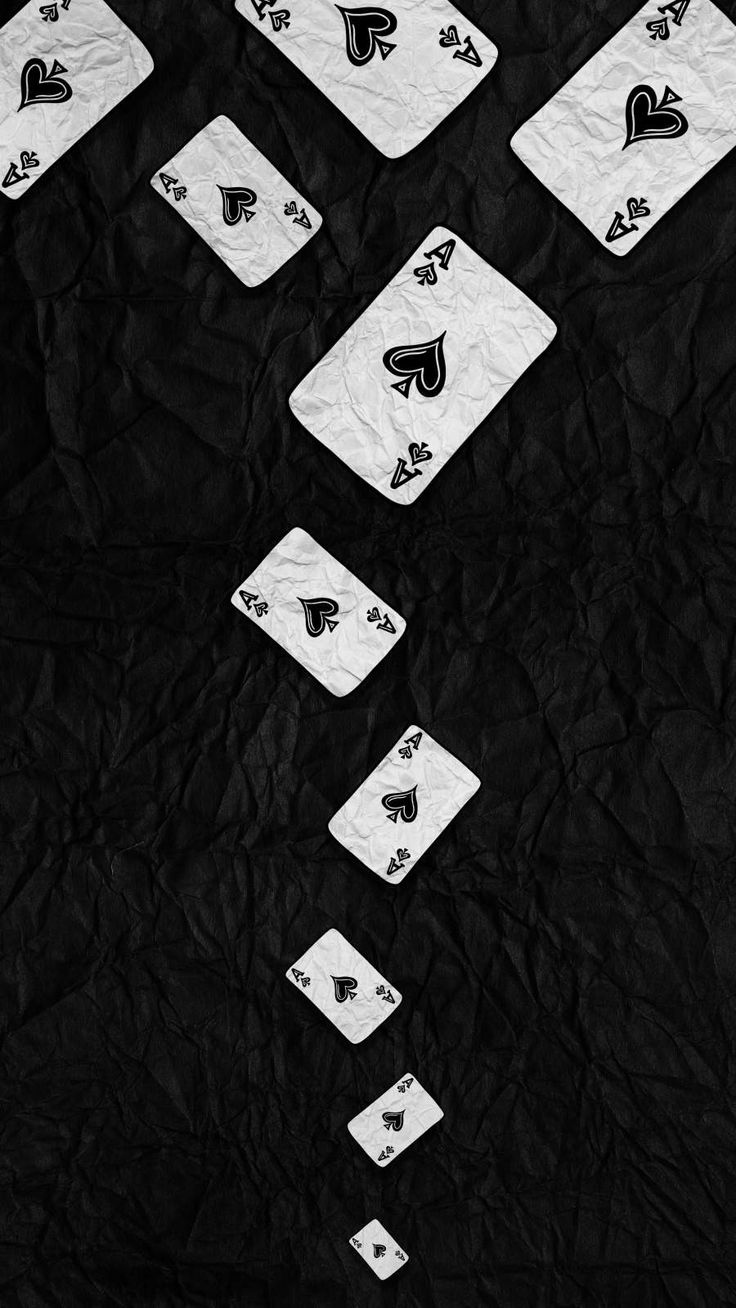 Poker Iphone Wallpapers