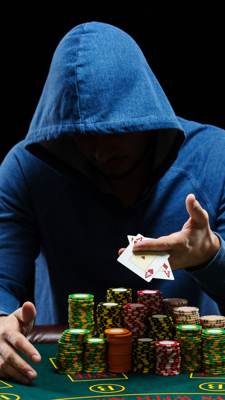 Poker Iphone Wallpapers