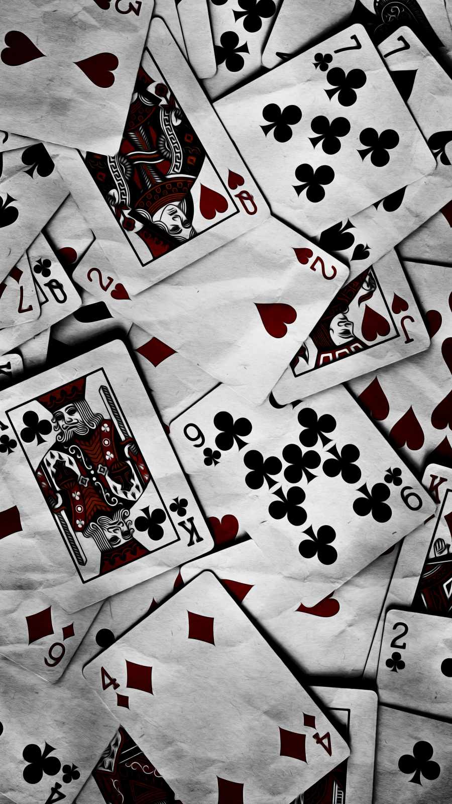 Poker Iphone Wallpapers