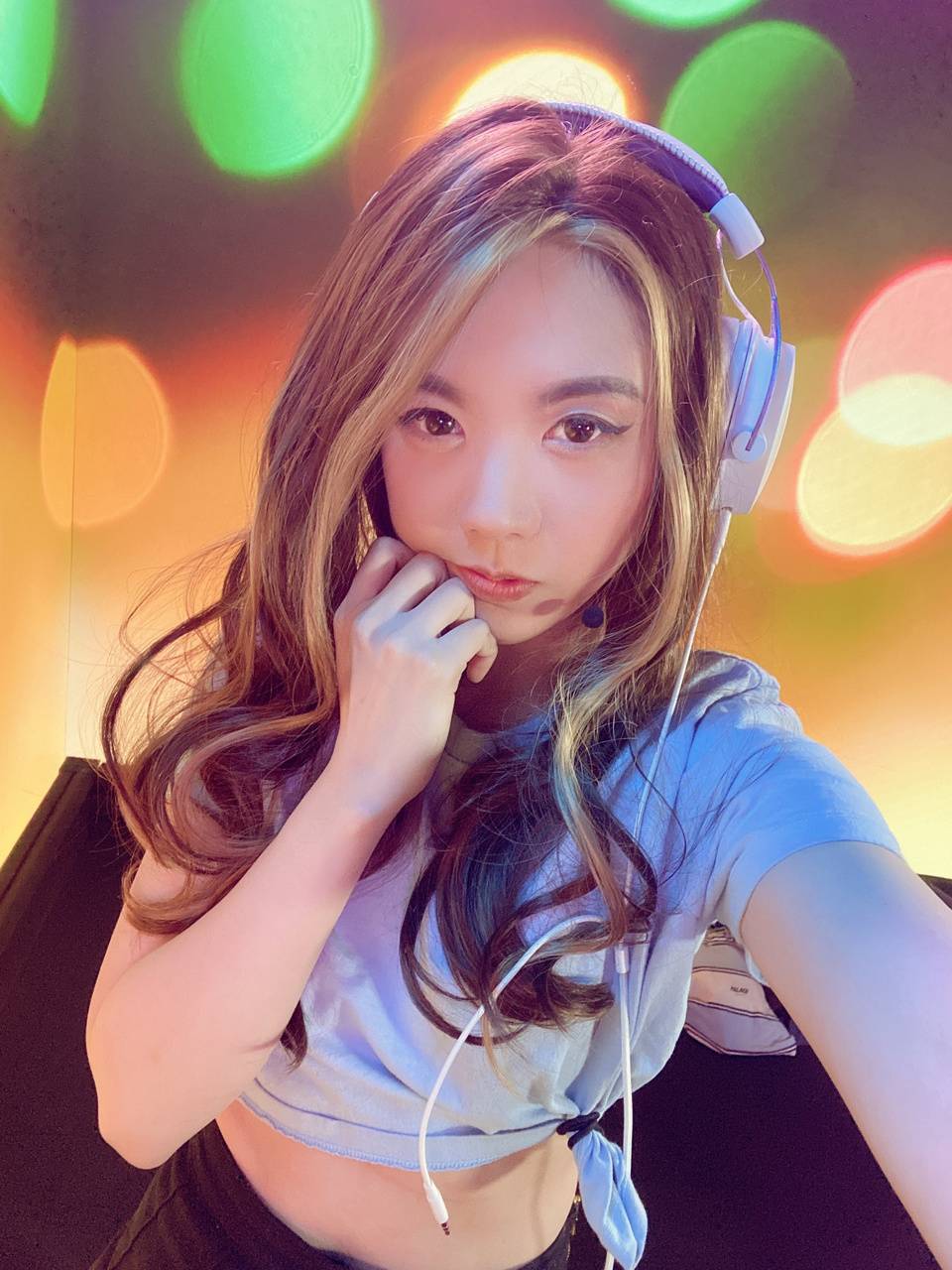 Pokimane Wallpapers