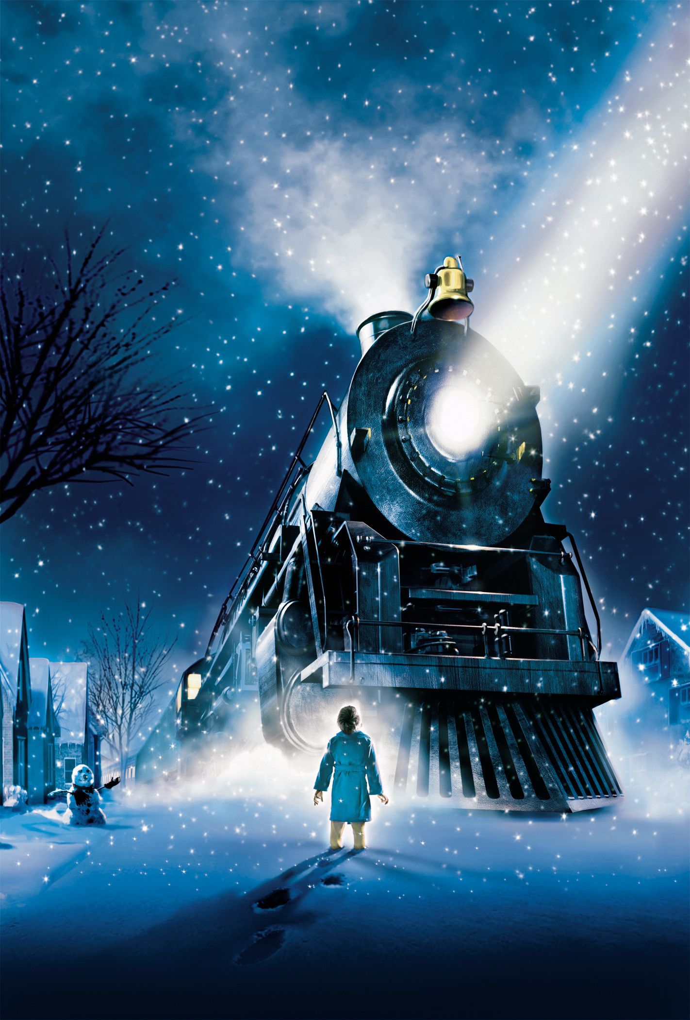 Polar Express Wallpapers