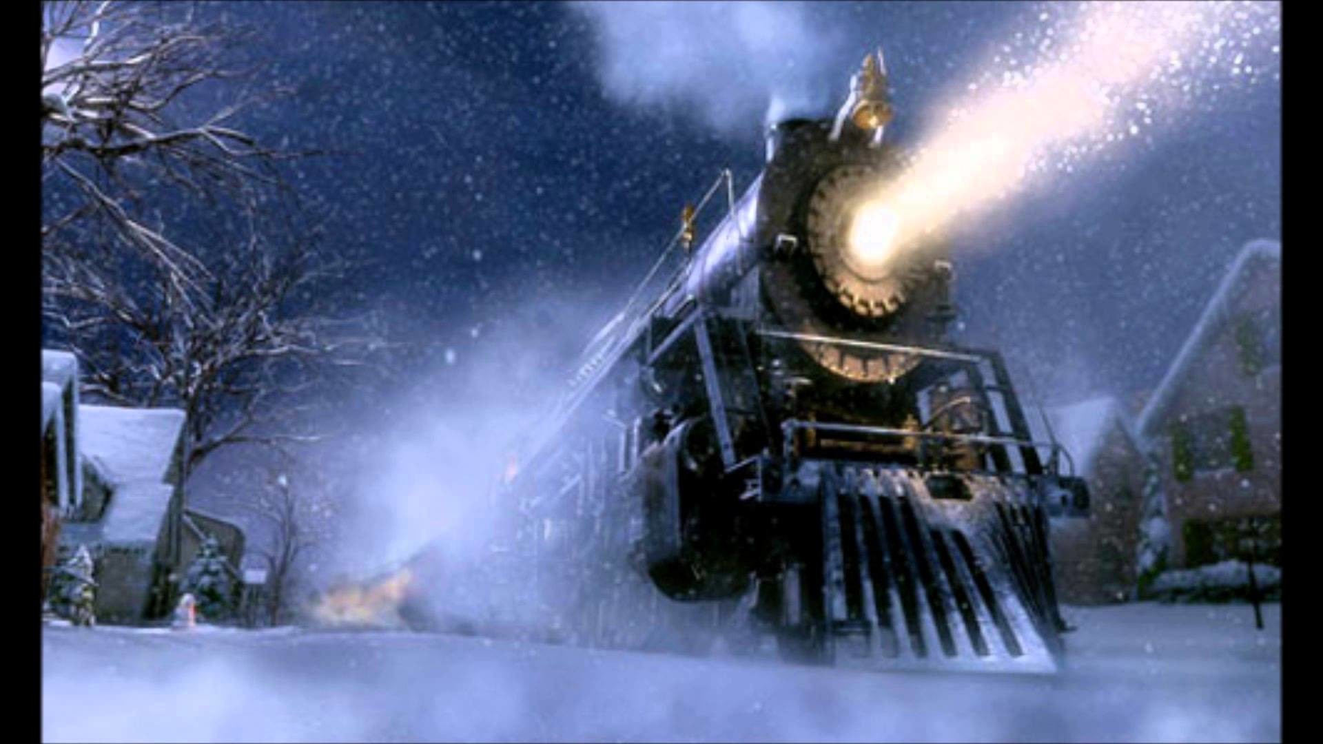 Polar Express Wallpapers