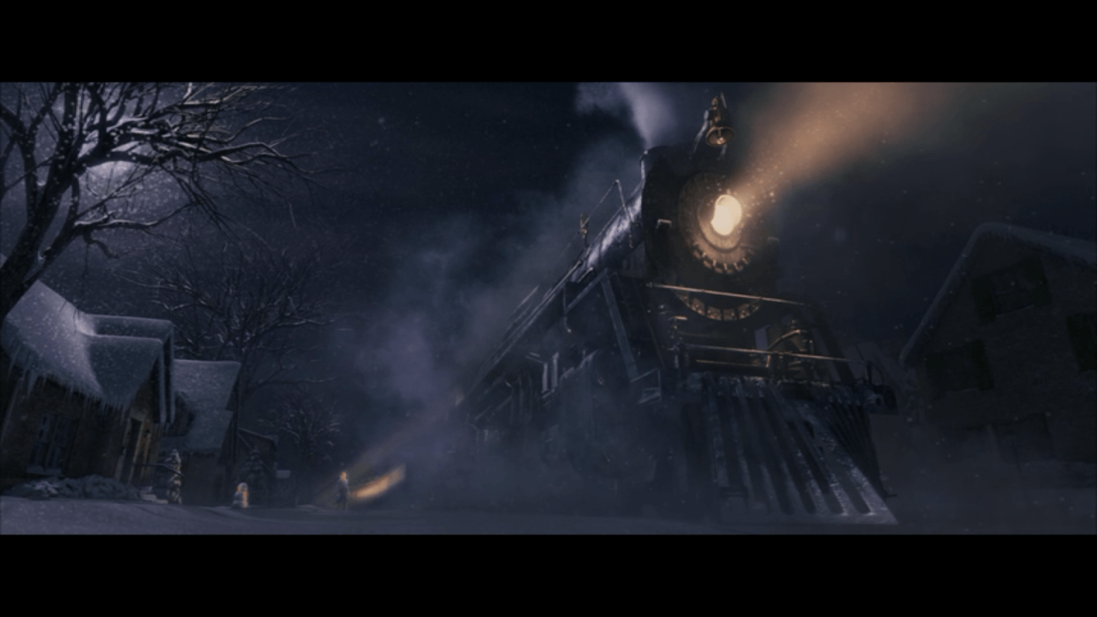 Polar Express Wallpapers