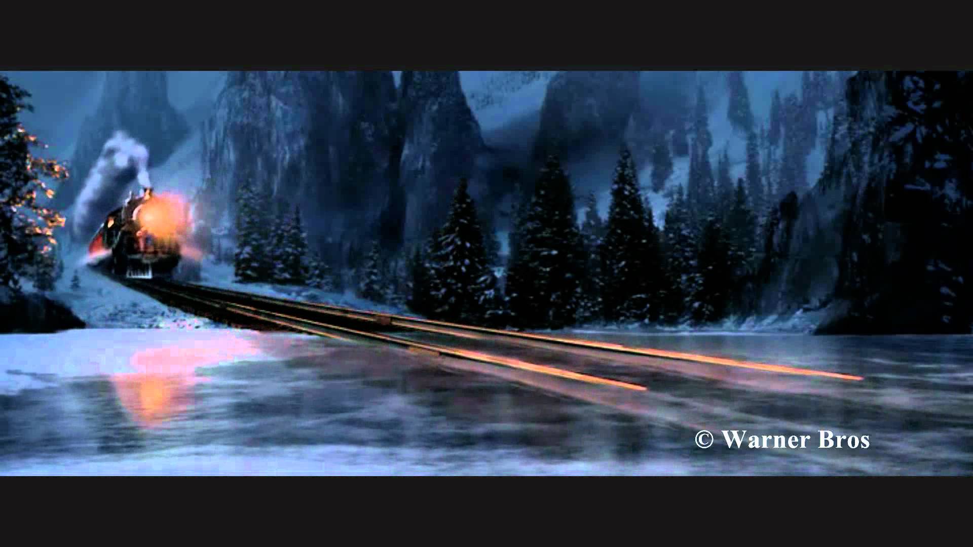 Polar Express Wallpapers