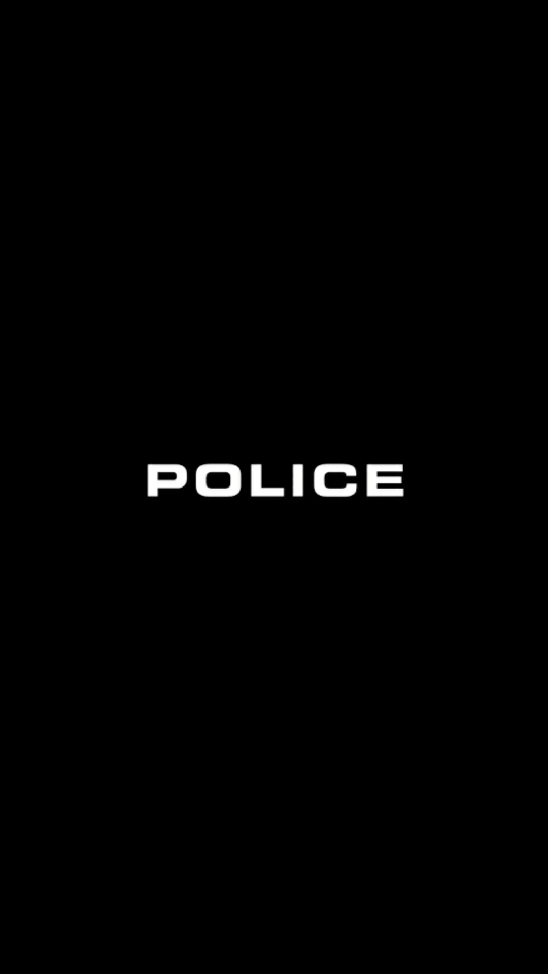 Police Iphone Wallpapers