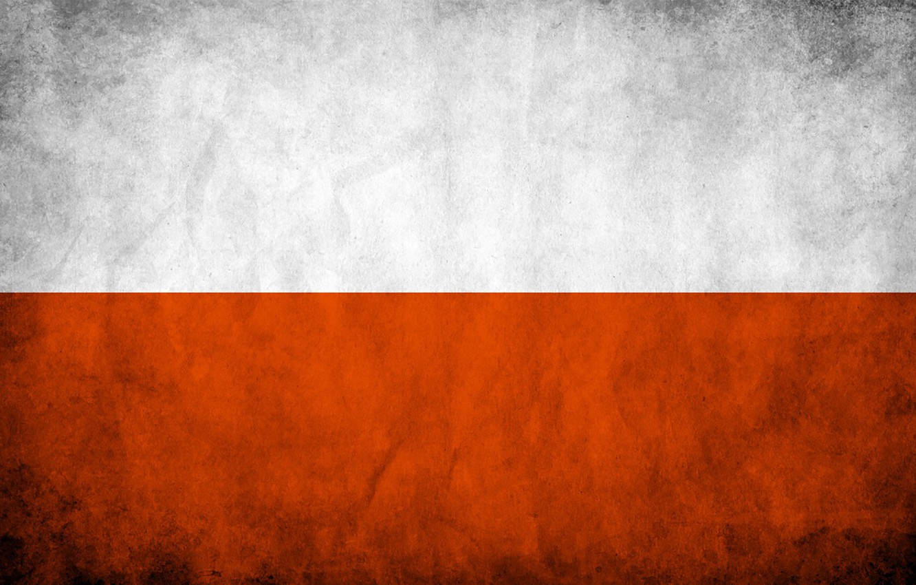 Polish Flag Wallpapers